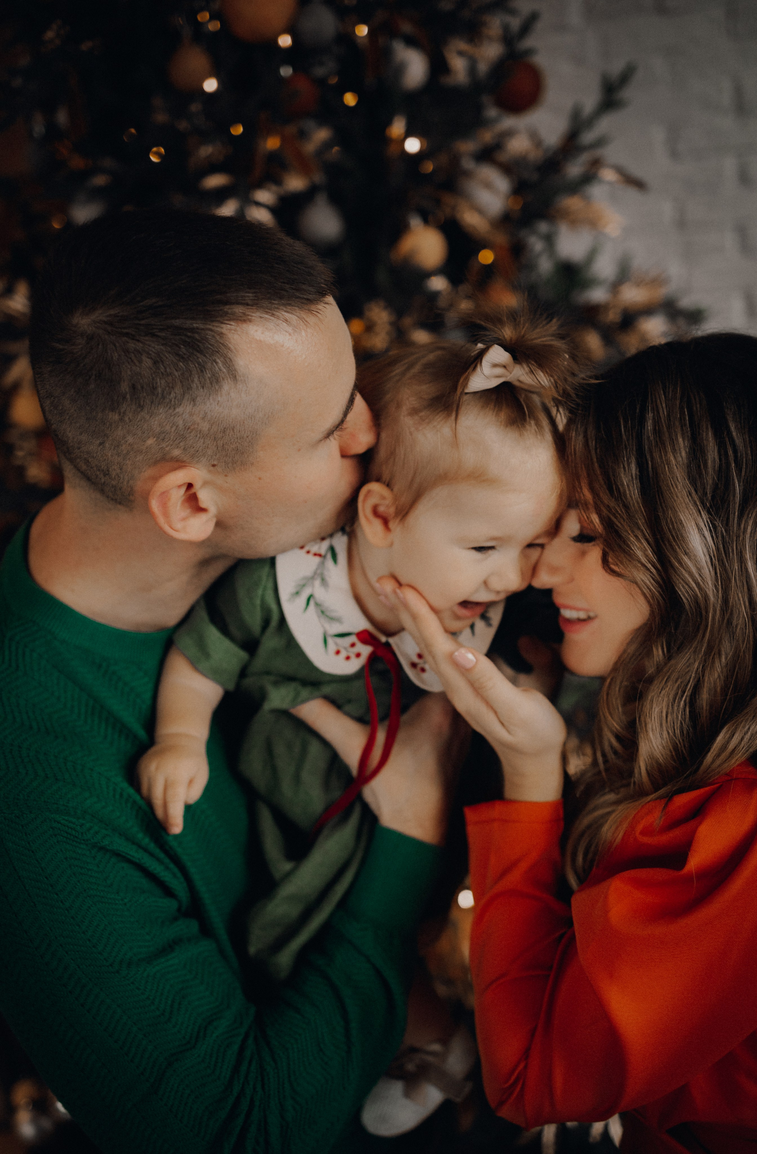 Новый год. Фотограф в Санкт-Петербурге Светлана Арестова