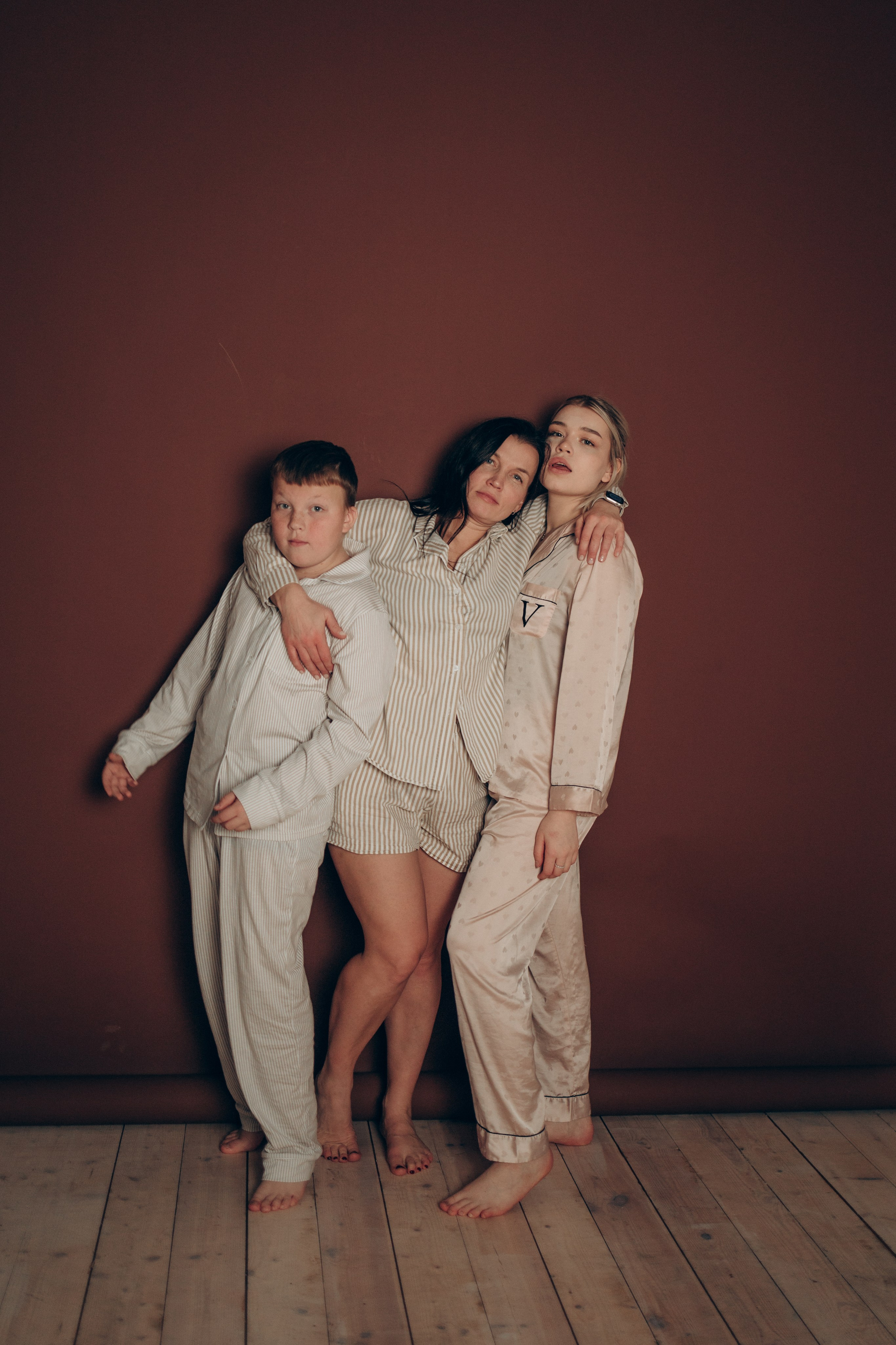 Семейная история. Фотограф в Санкт-Петербурге Светлана Арестова