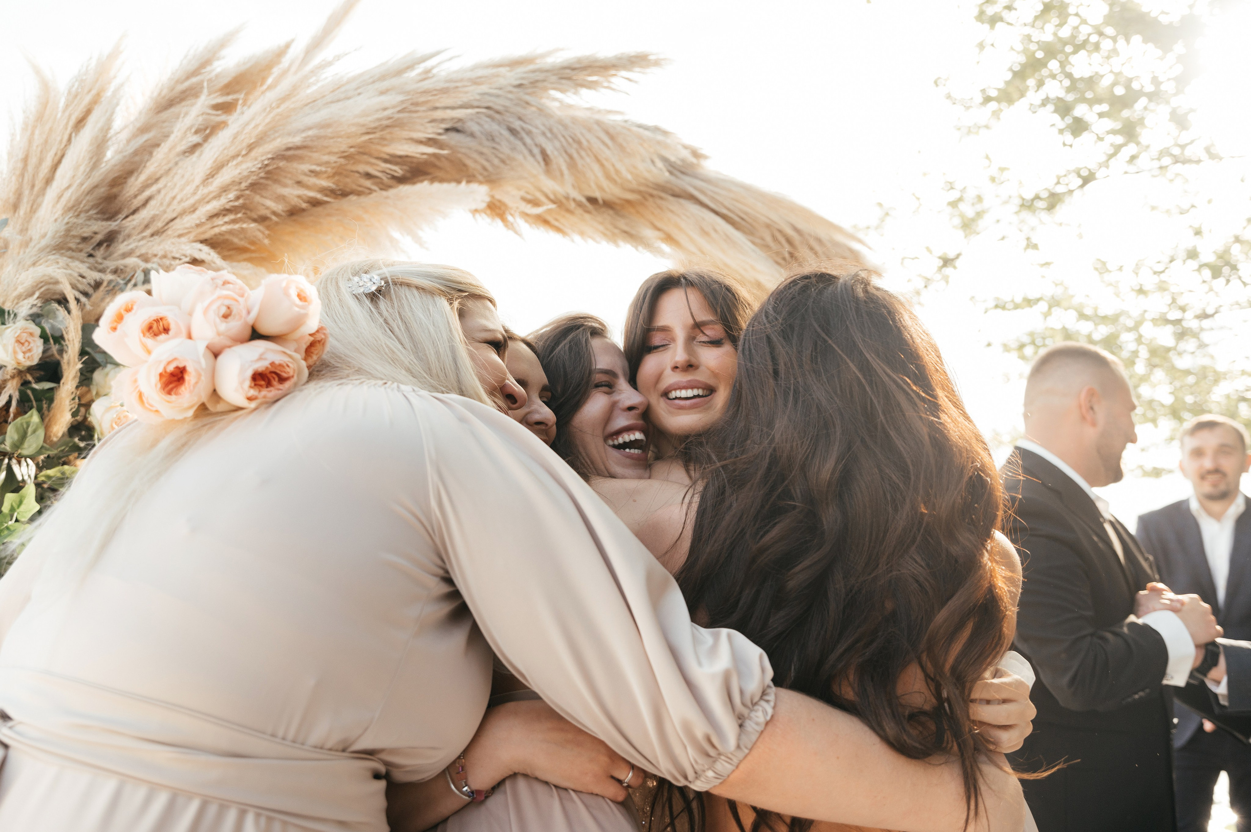 WEDDING. Мария — Свадебный фотограф