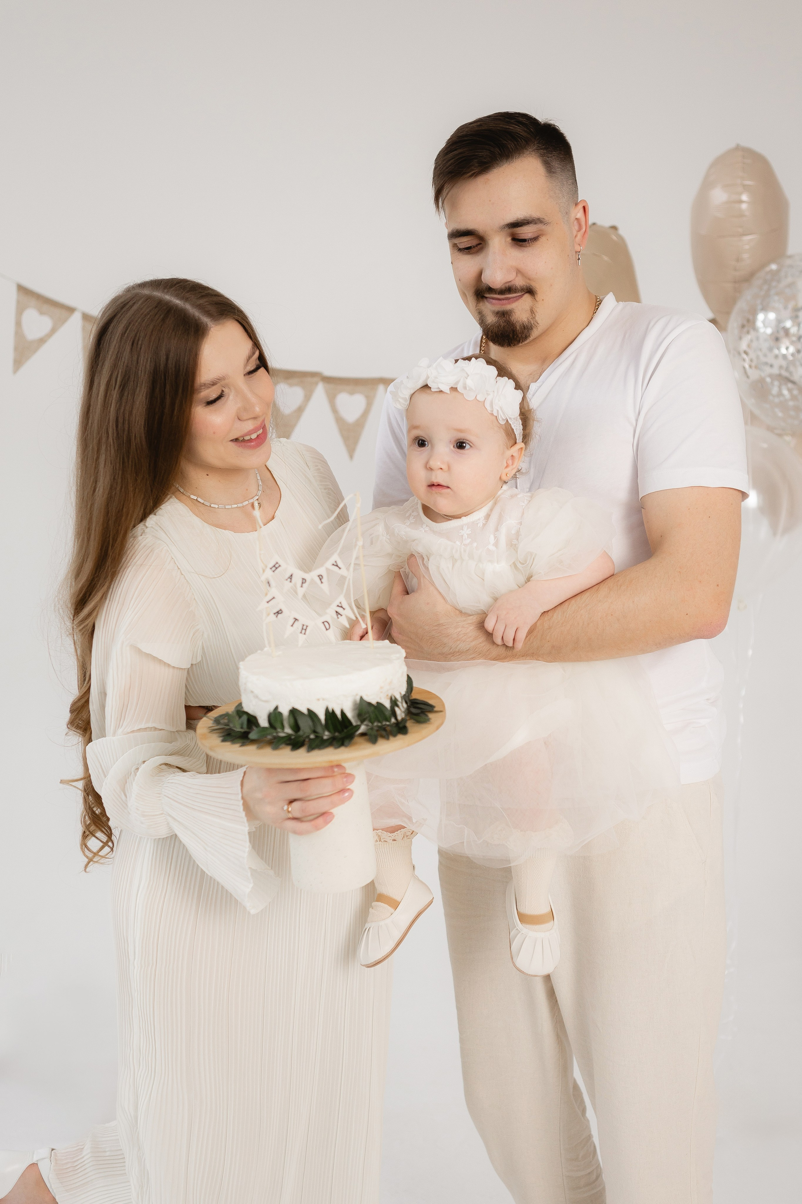 Годик Еве. Фотограф в Казани.Снимаю индивидуальные портреты, love story и свадьбы