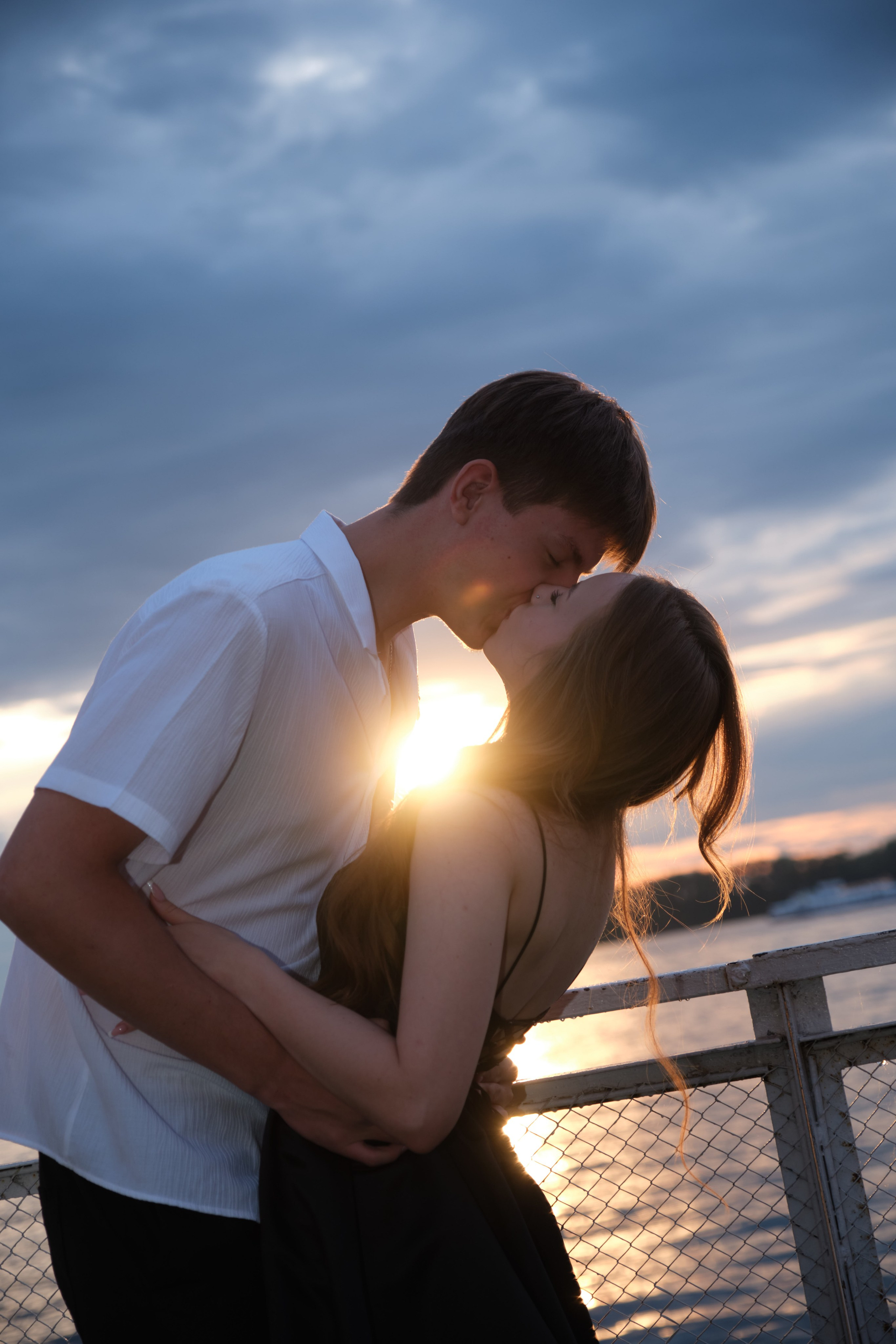 Выпускной 11 класс. Фотограф в Самаре Татьяна Дубаносова