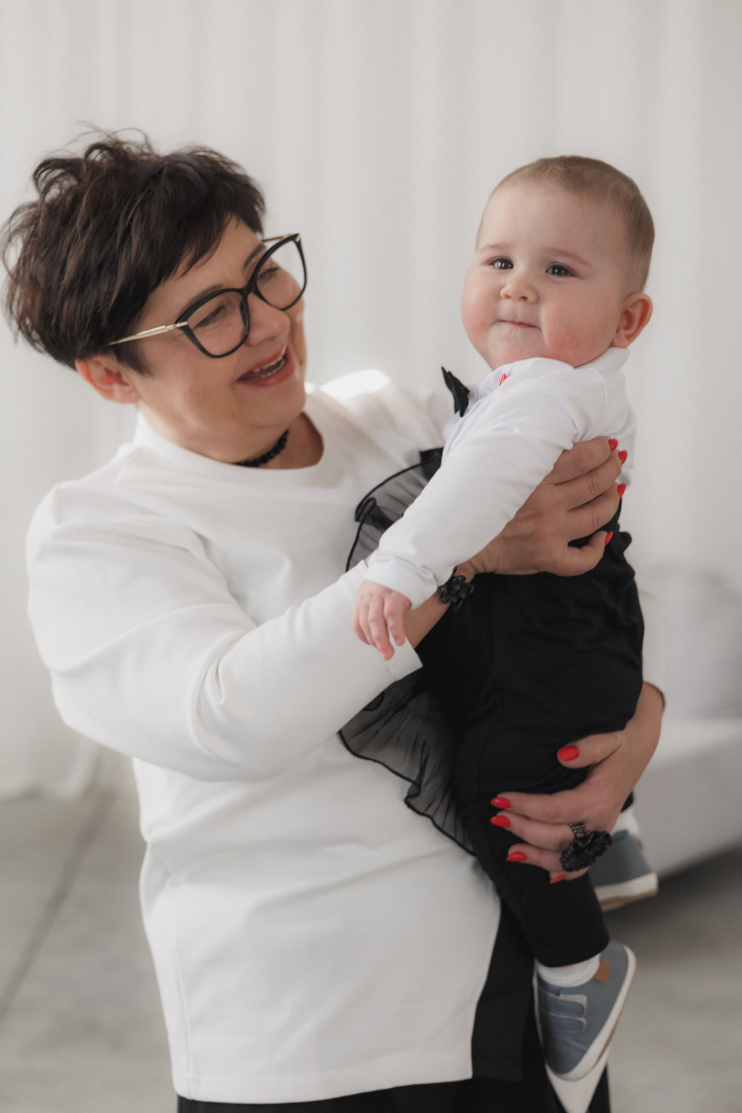 Семья💗. Фотограф в Волгограде — Александра Искандерова