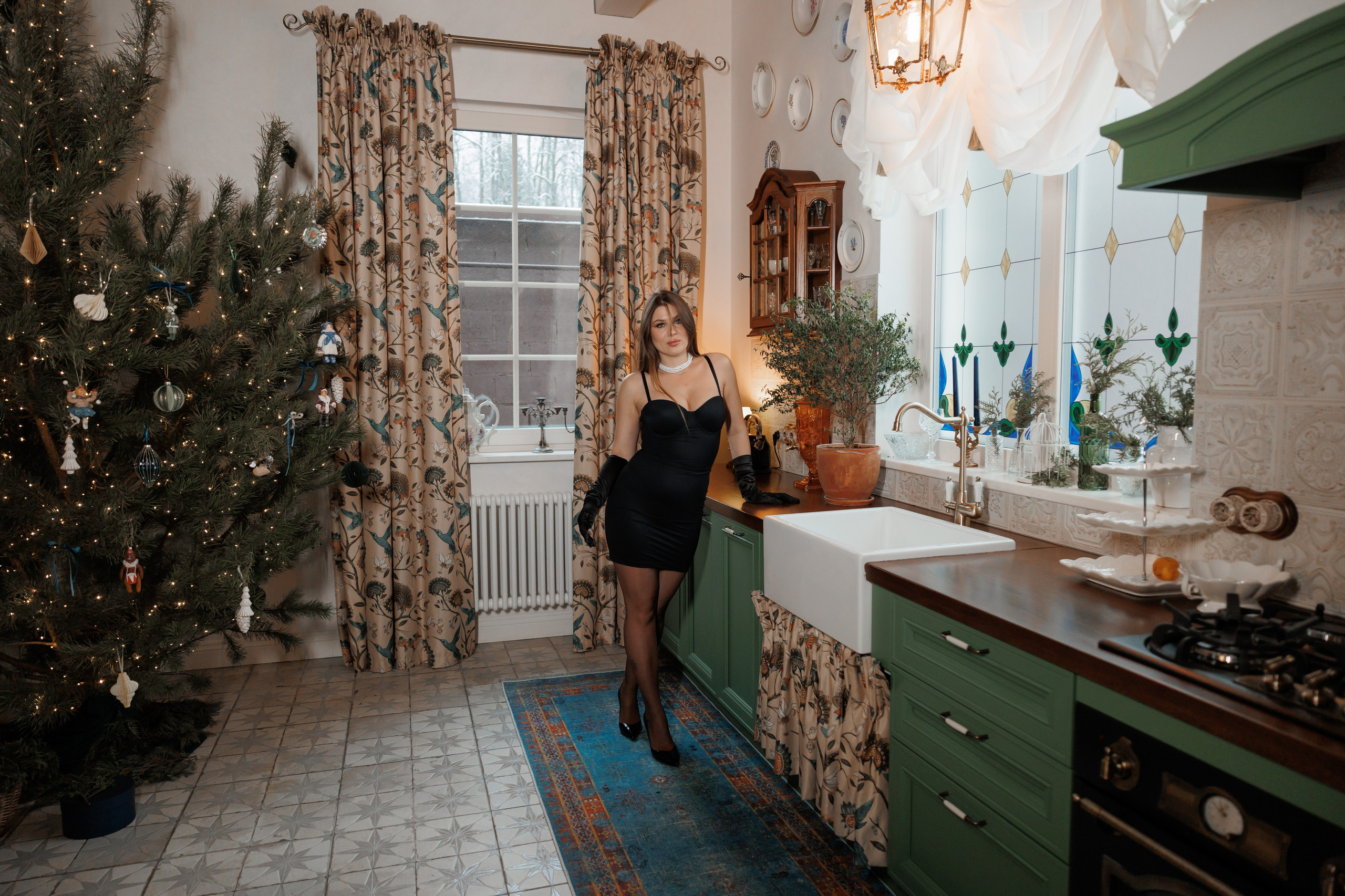 Светлана, Villa Rossa, Балашиха. Свадебный и репортажный фотограф (Москва, Королев и другие)