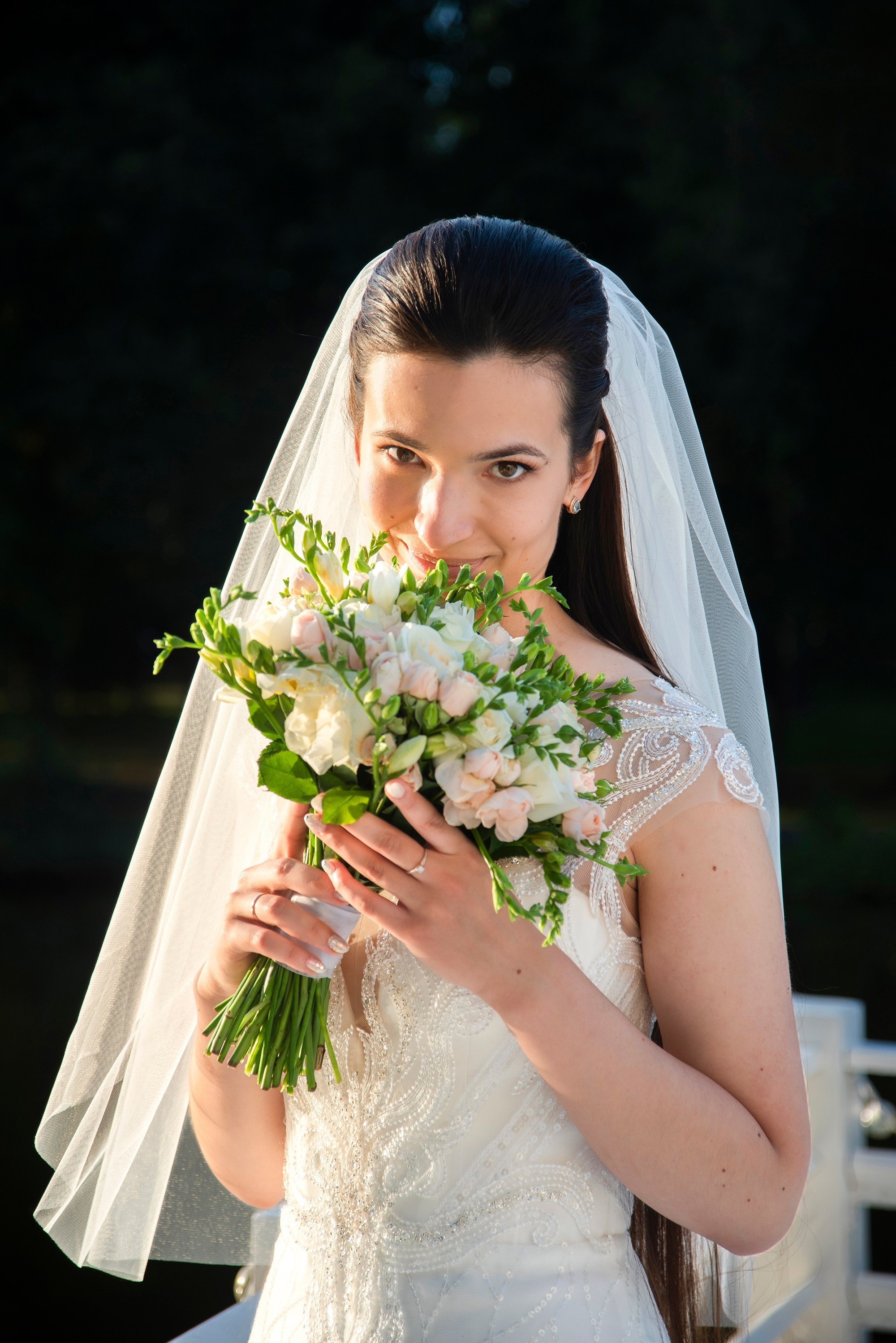 Свадебная фотосъемка. Ваш фотограф в Москве