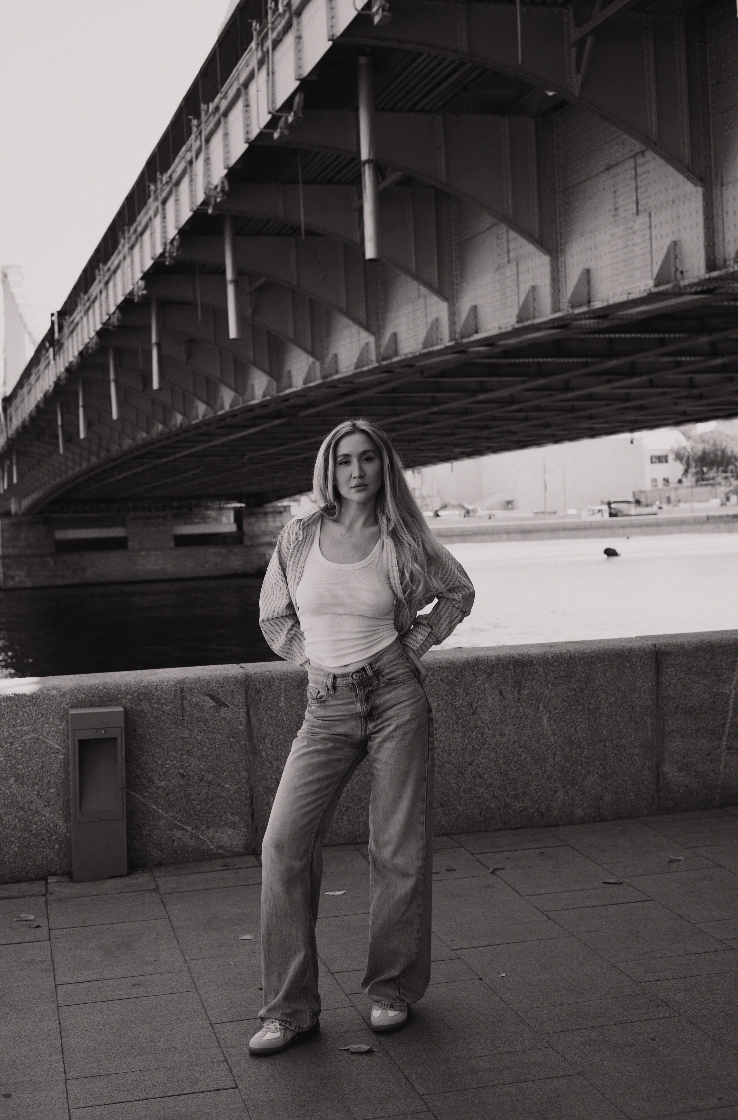 Кристина. Фотограф в Москве Струц Влада