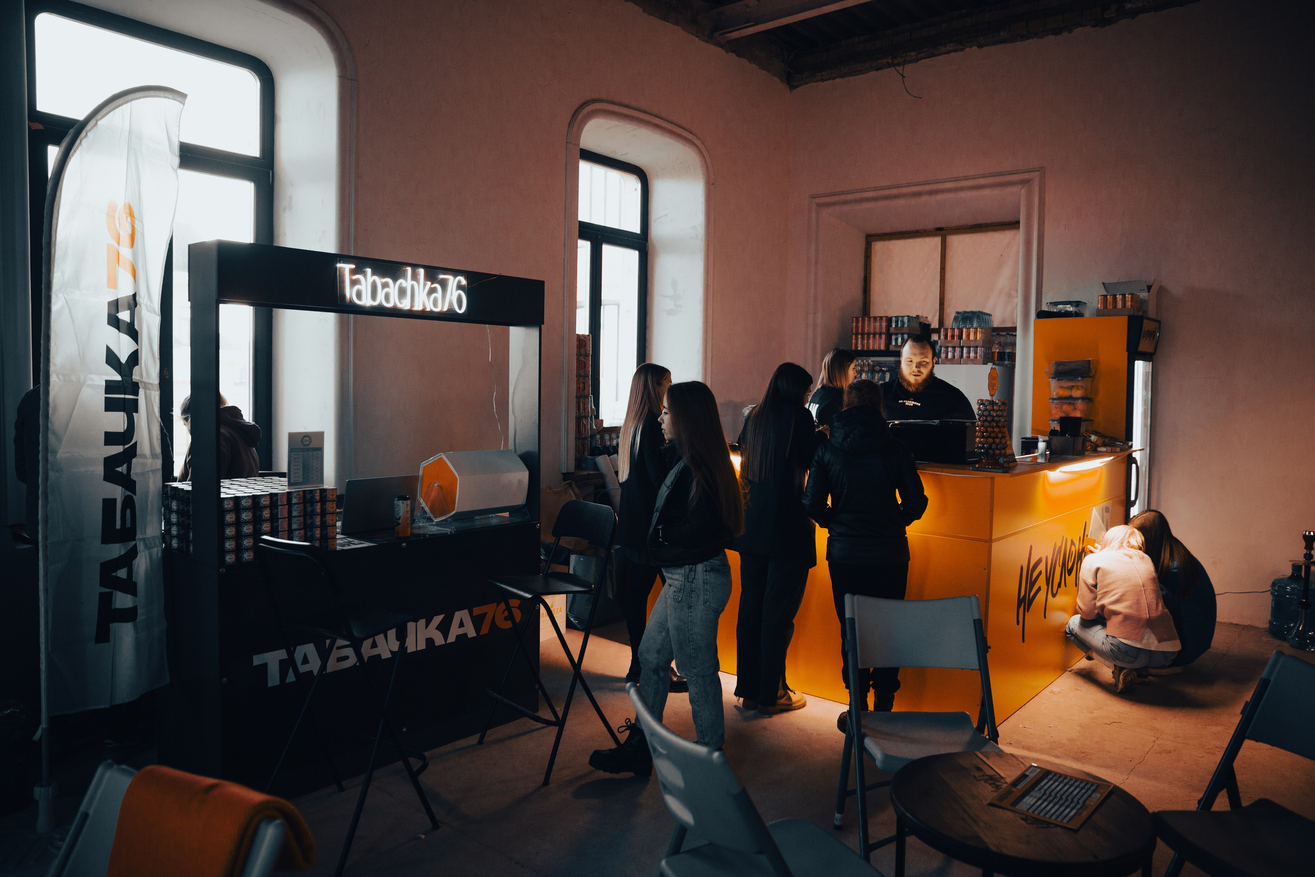 NАШ Party. Свадебный и репортажный фотограф в Ярославле Евгений Шовдин