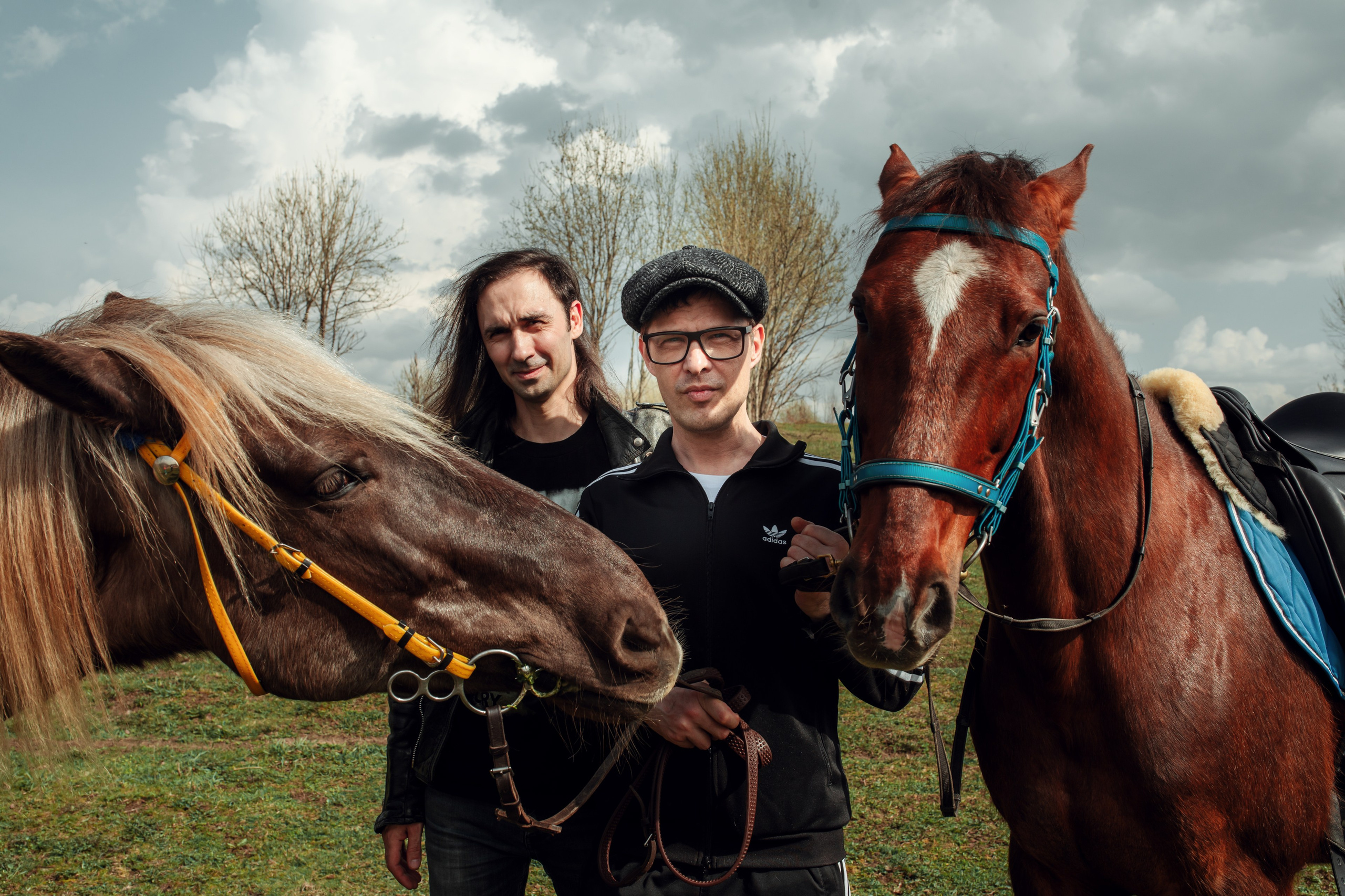 РАДИОПОМЕХИ. Фотограф Елена Богачева (lenalena_na_na_na)