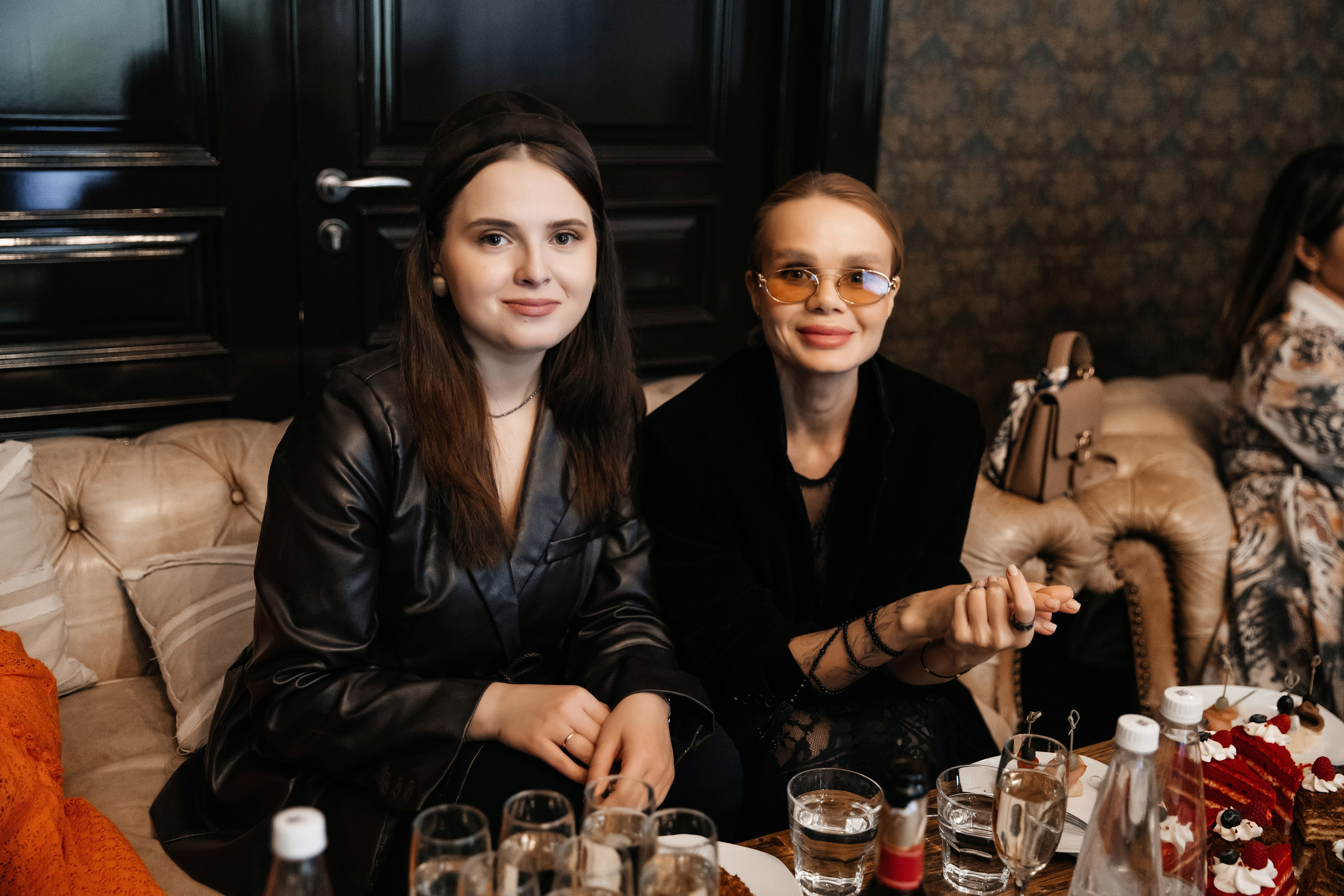 Презентация REDKOE. Фотограф Марина Пантелеева