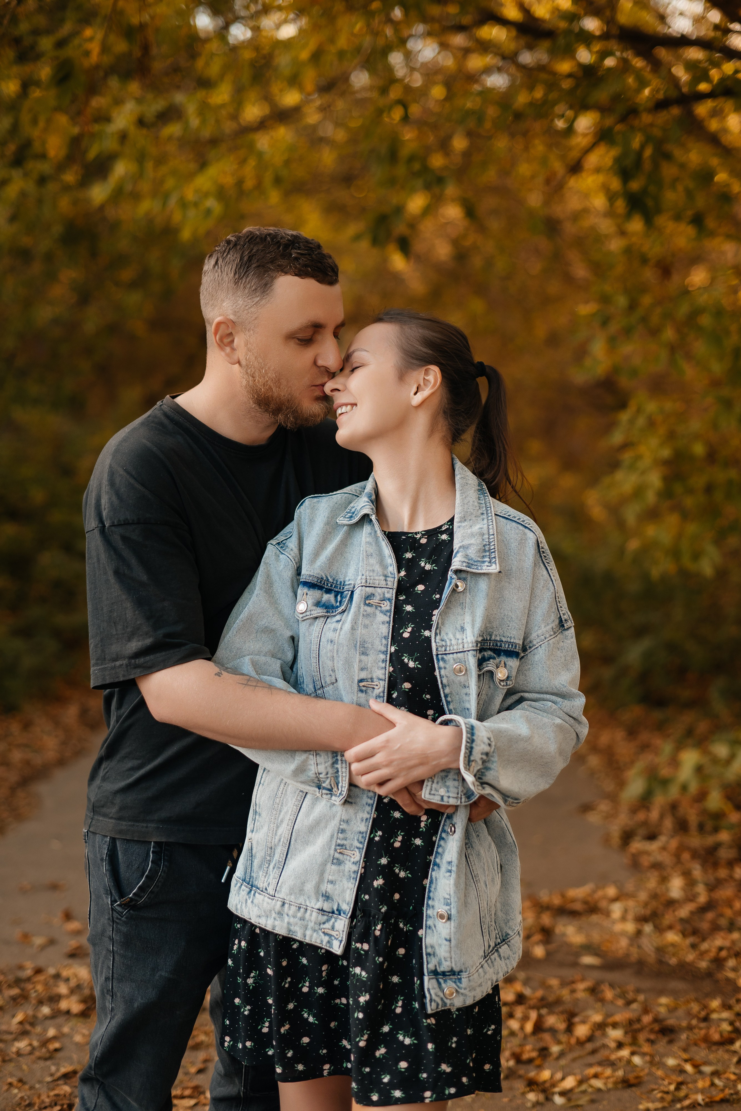 Семейная фотосессия прайс. Свадебный, семейный и школьный фотограф в Бийске Ксения Мамаева