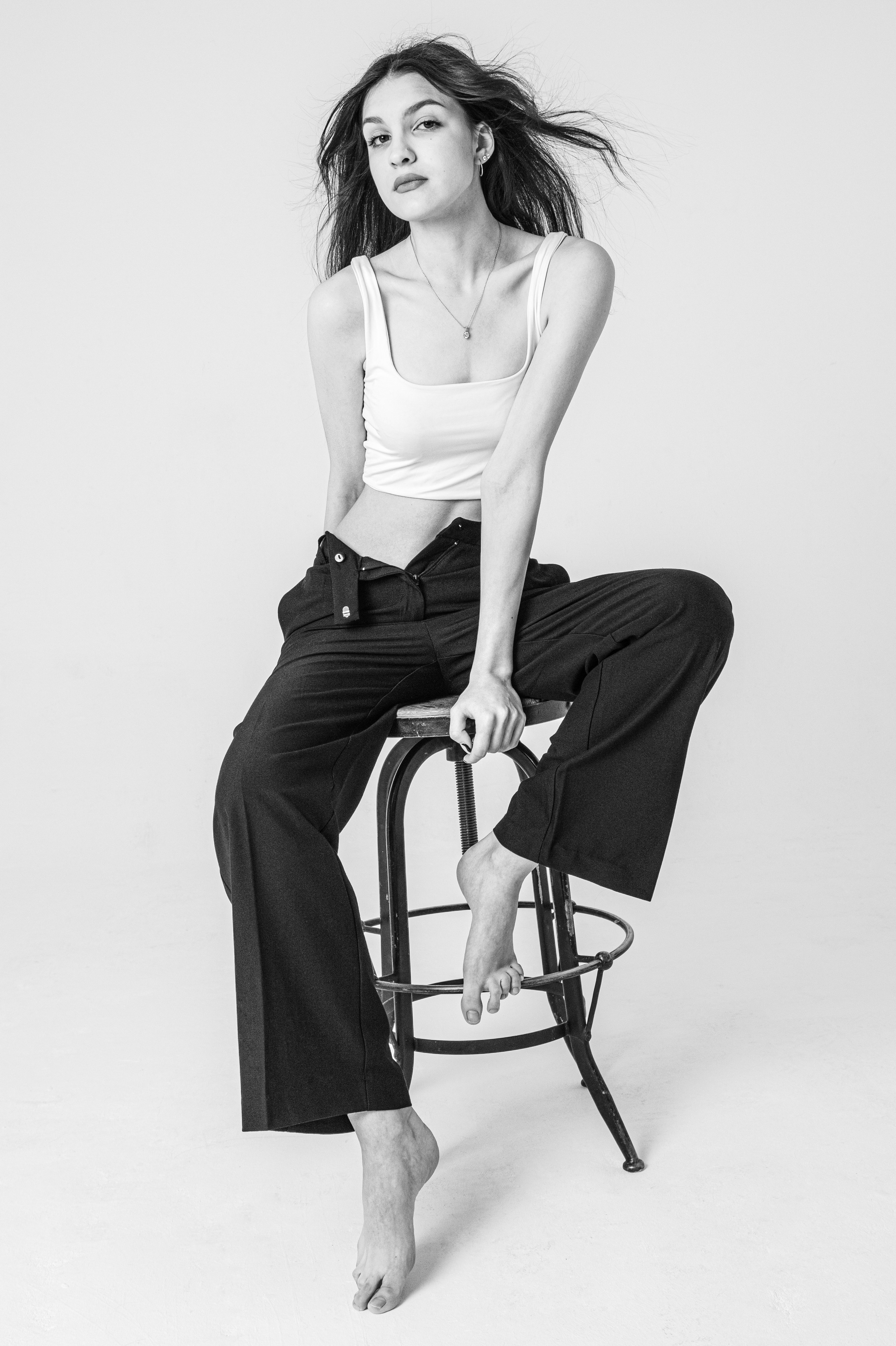 Вероника. Сергей Новиков Фотограф Москва