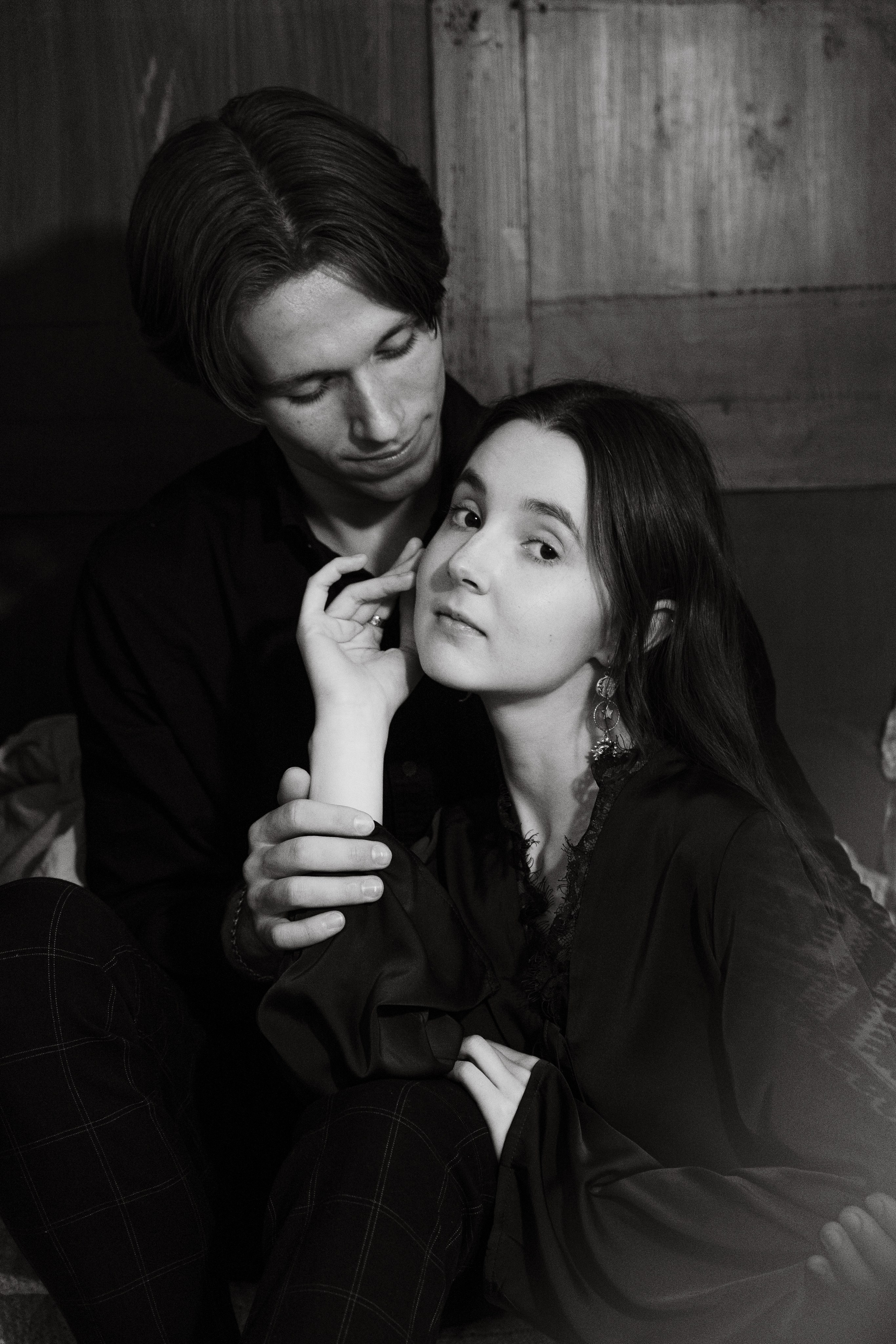 Без названия. Фотограф-эстет