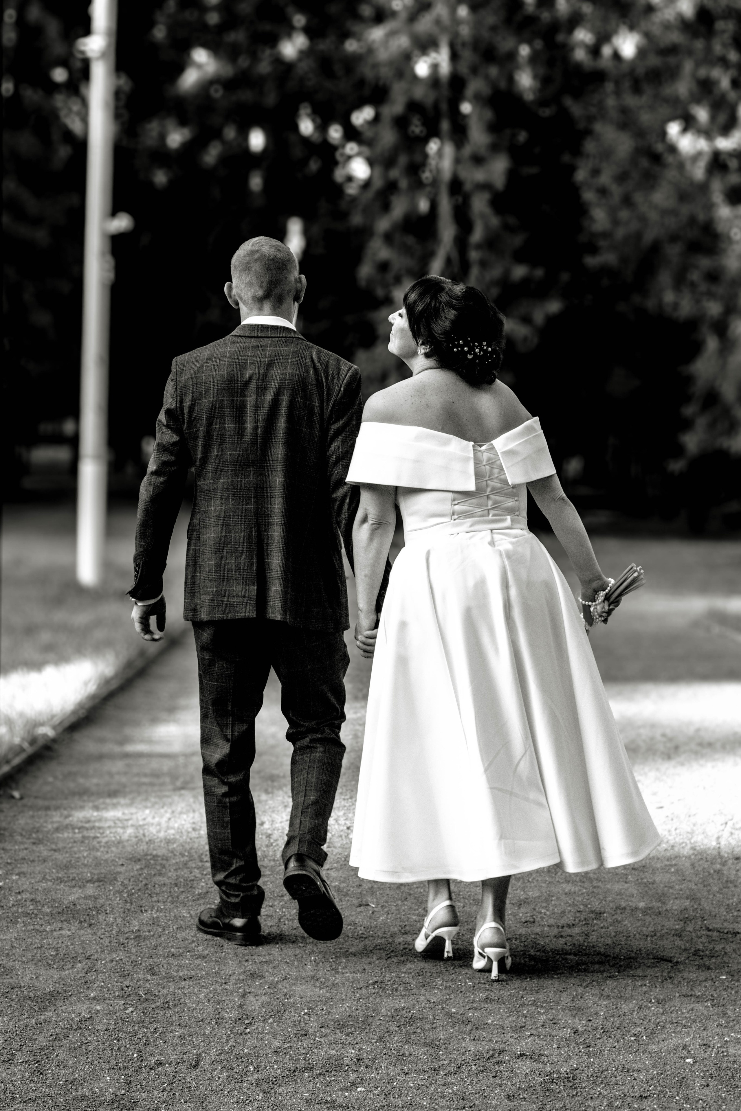 Наталья + Максим