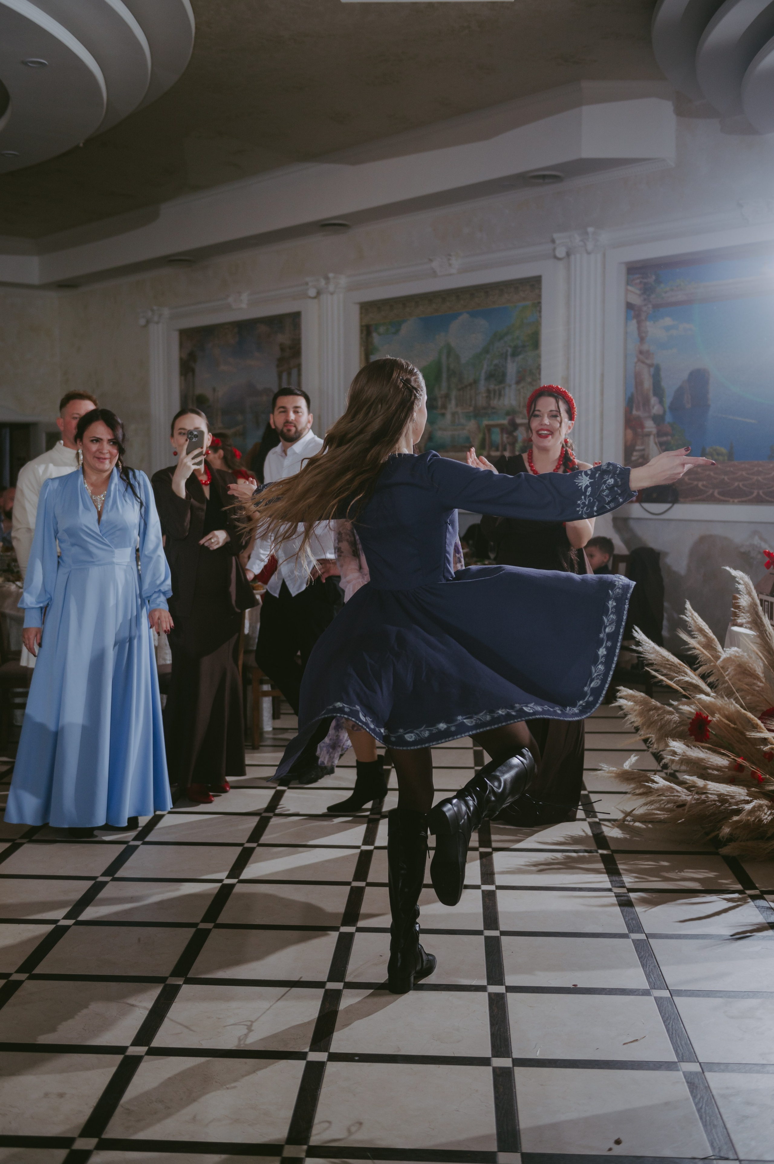 Полина & Михаил. Свадебный и семейный фотограф город Темрюк Фотостудия Темрюк