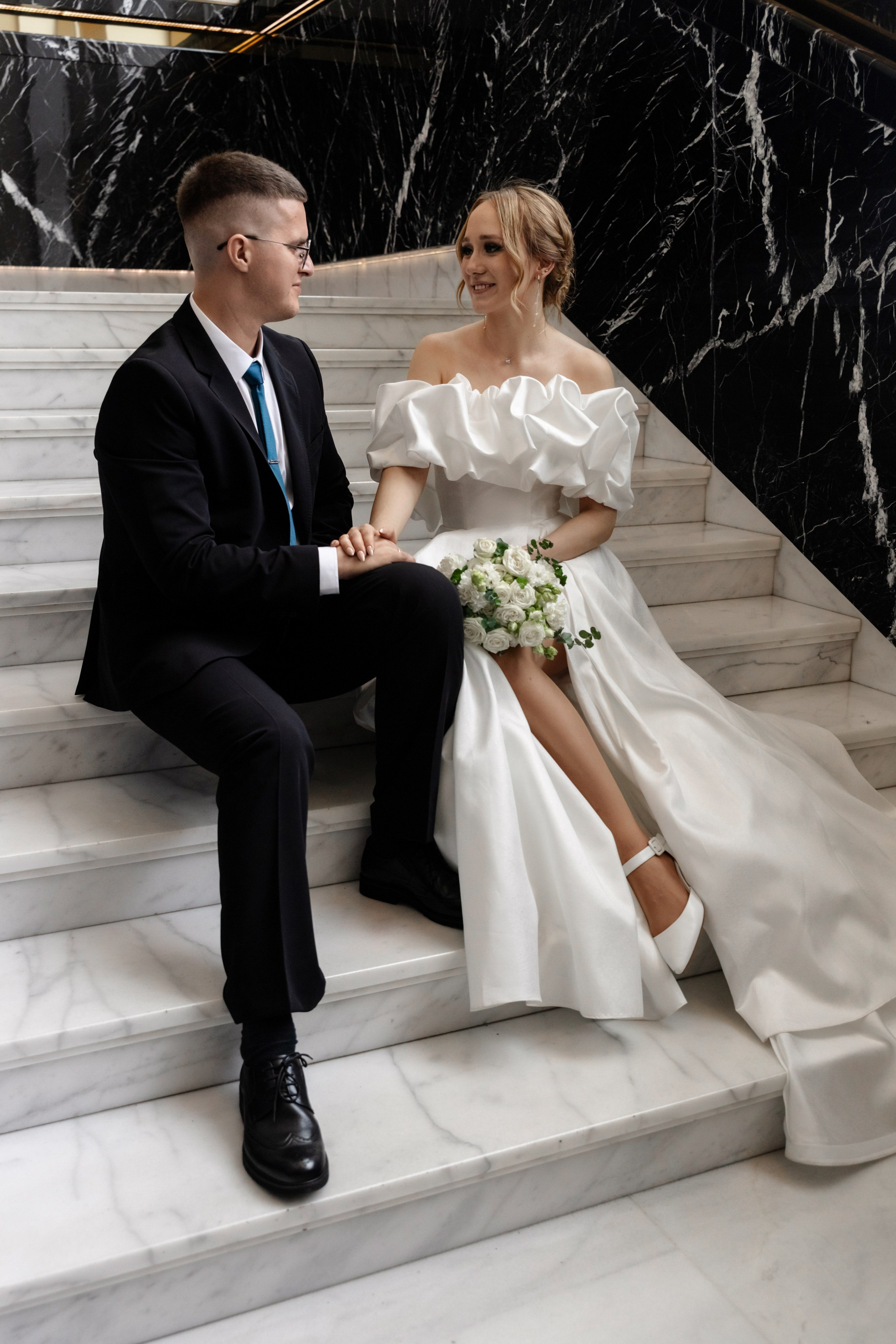 Свадебные серии. Фотосессии, Семейный, свадебный фотограф в Самаре