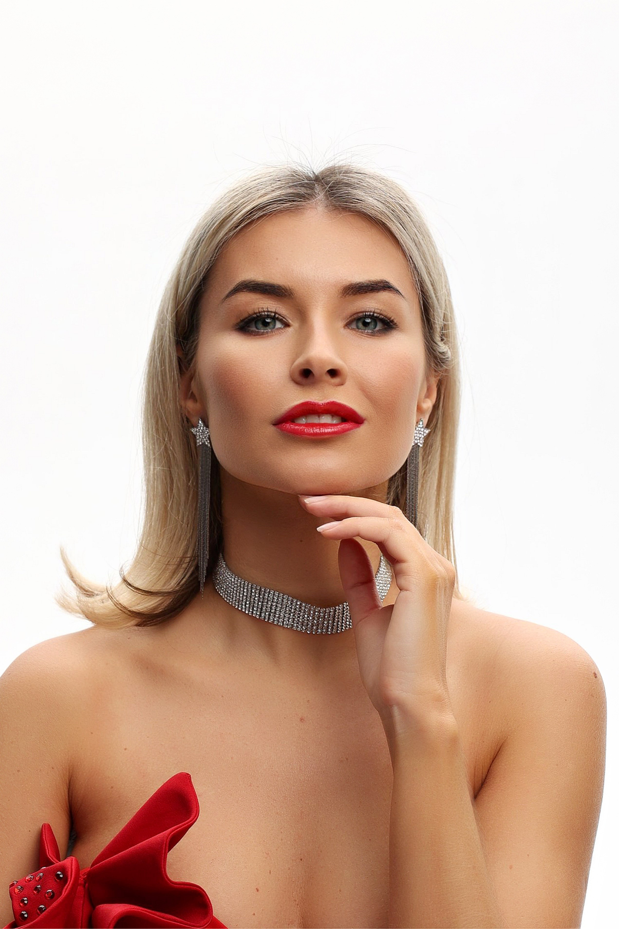 Леди in red&black. СВАДЕБНЫЙ ФОТОГРАФ НАТАЛИКА