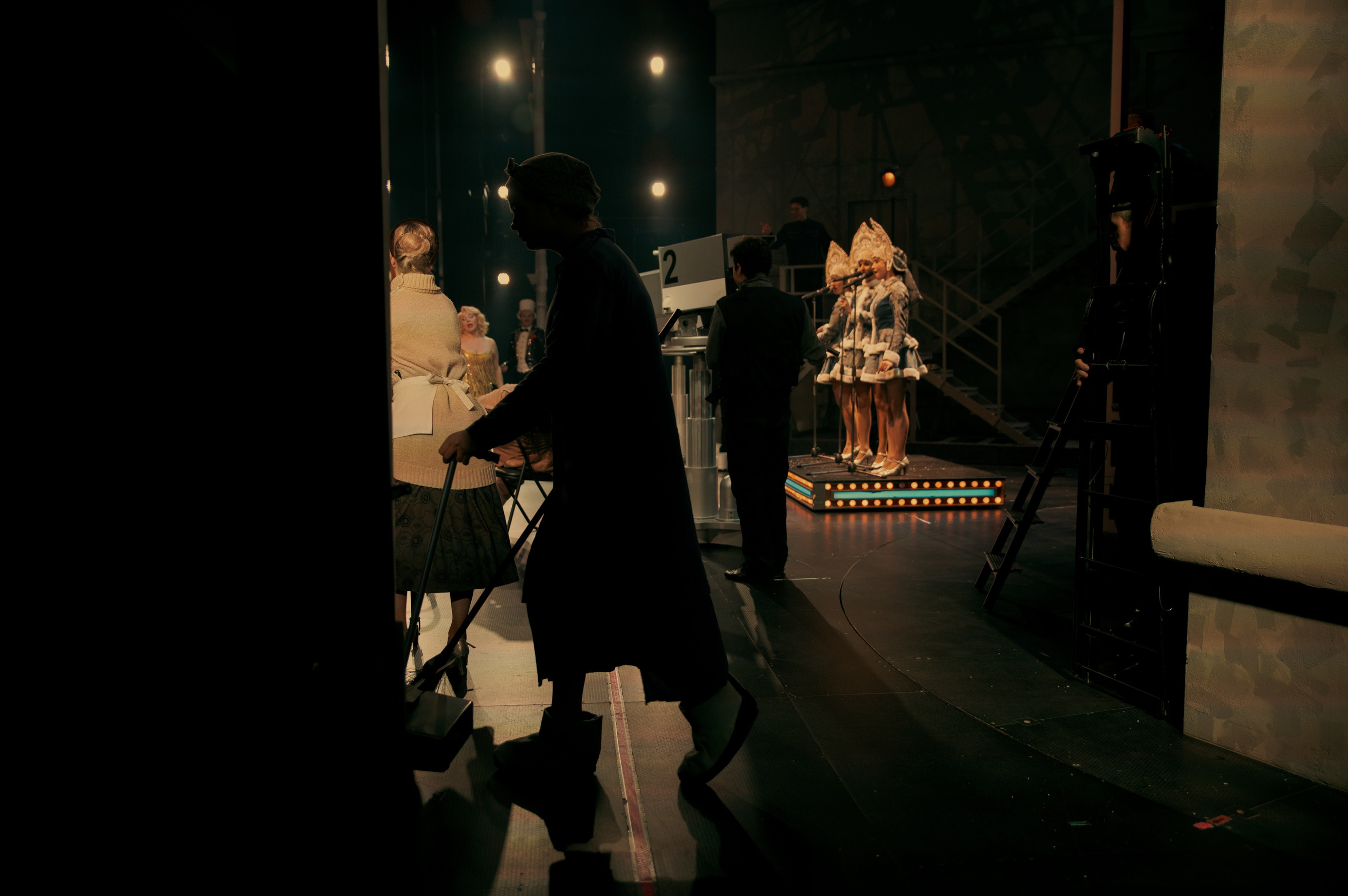 ННБ. Свадебный и портретный фотограф в Москве Жердев Даниил