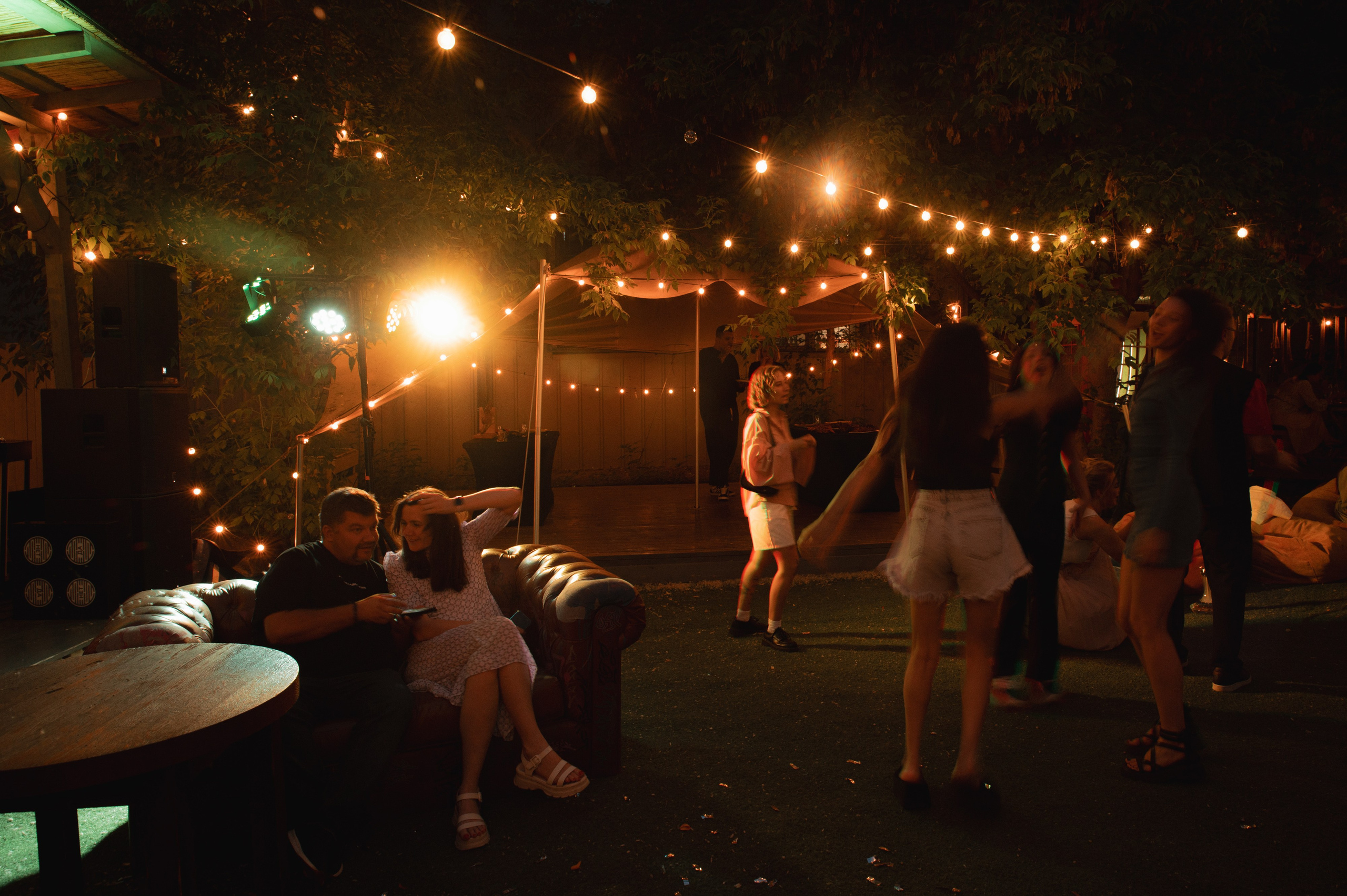 Корпоратив. Свадебный и портретный фотограф в Москве Жердев Даниил