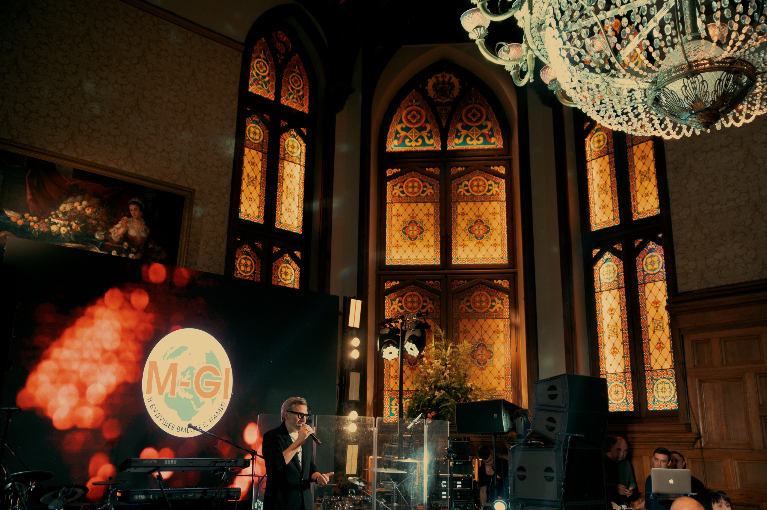 День рождения. Свадебный и портретный фотограф в Москве Жердев Даниил