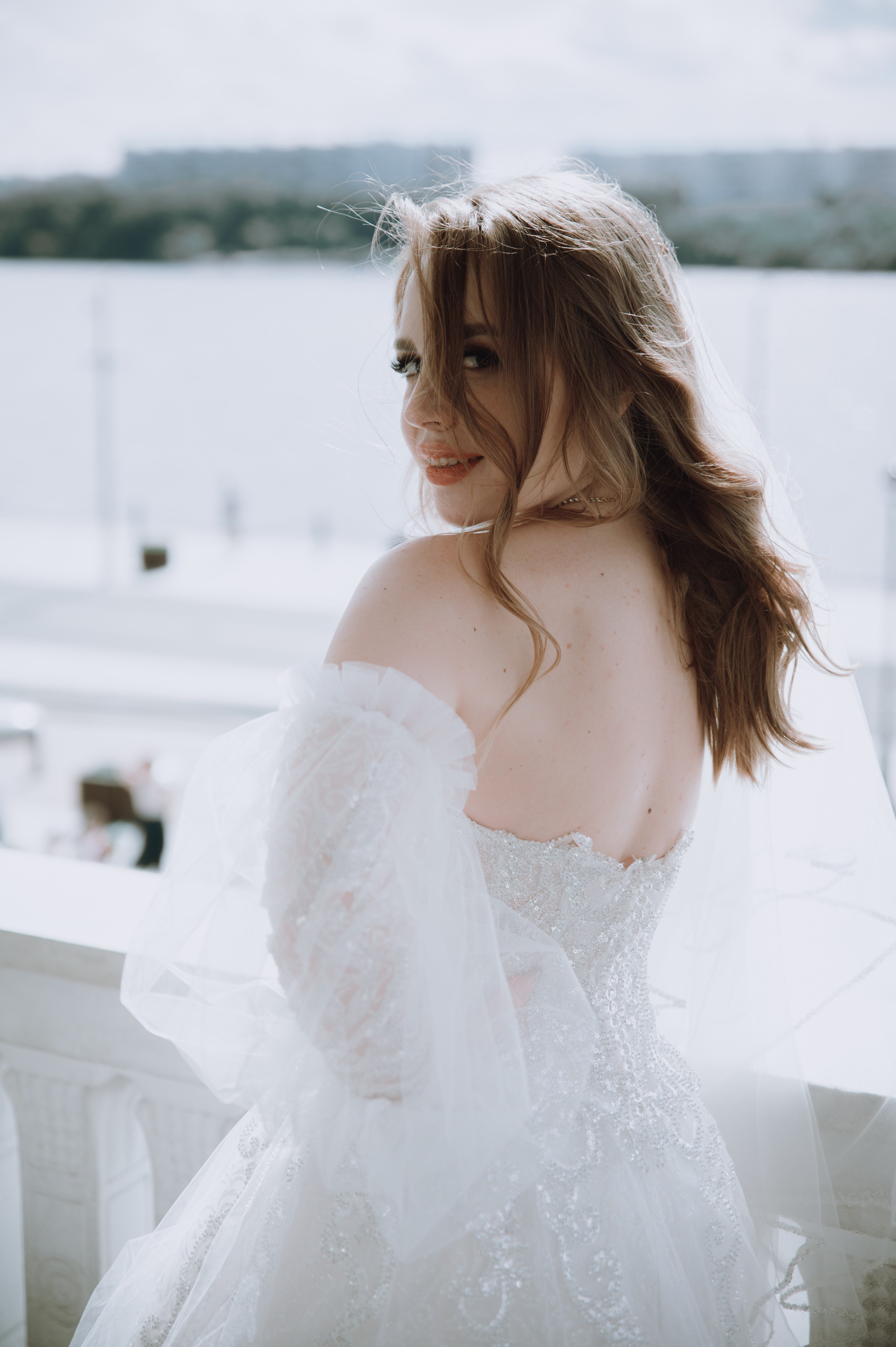 Света и Дима. Свадебный и портретный фотограф в Москве Жердев Даниил