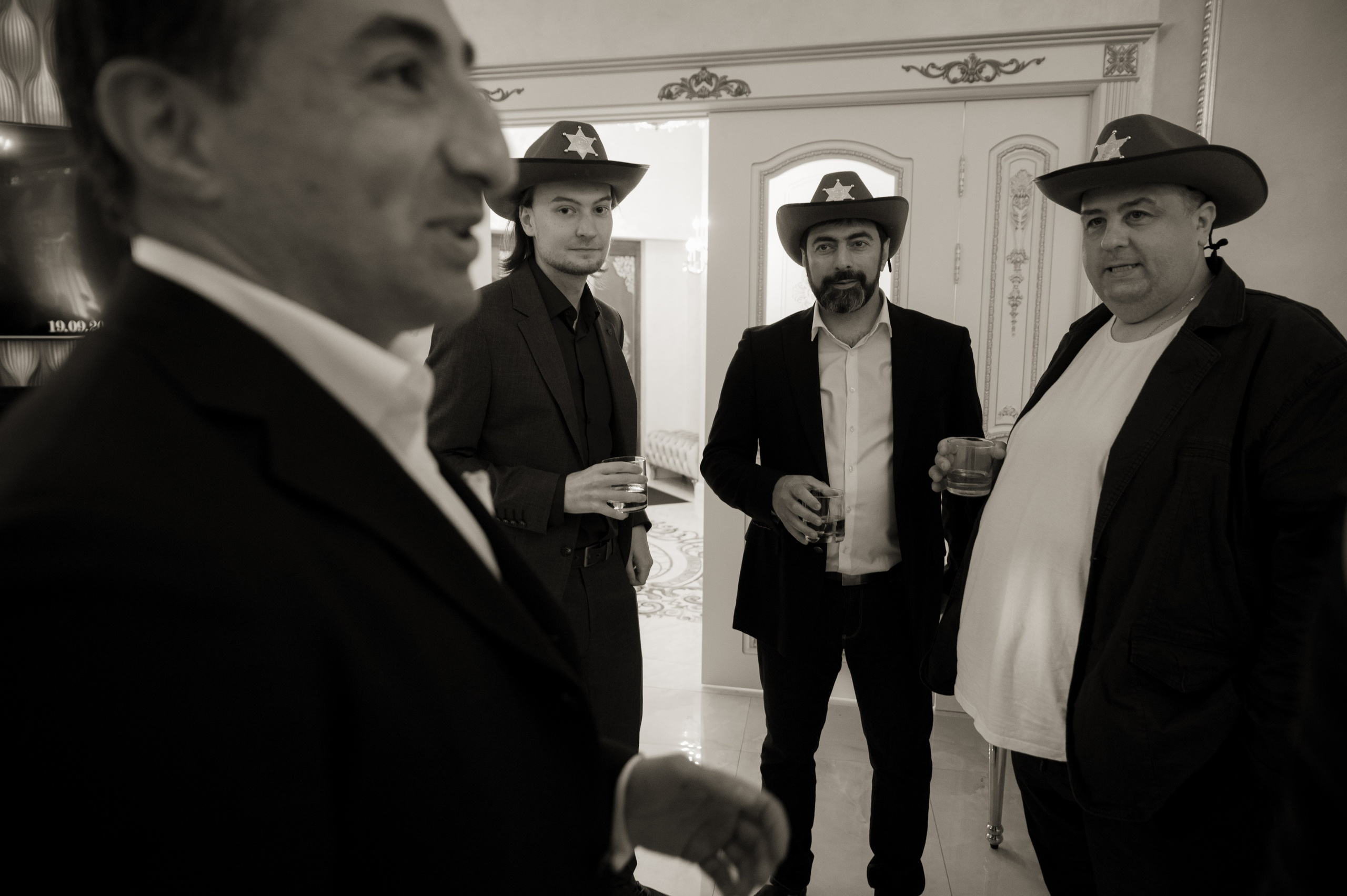 Кристина и Артём. Свадебный и портретный фотограф в Москве Жердев Даниил