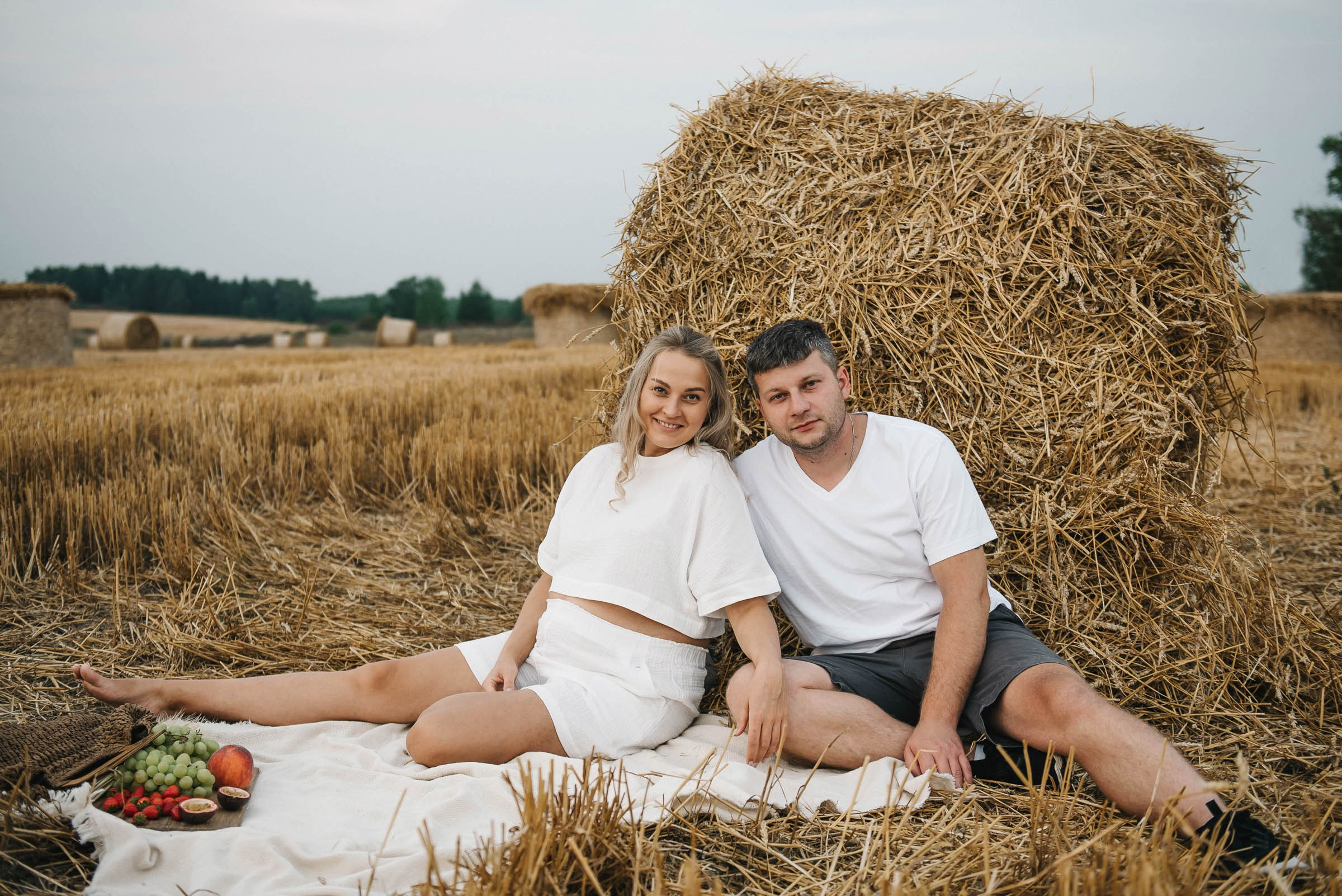 Настя Илья Ева. Семейный и свадебный фотограф Алёна Морозова Коломна