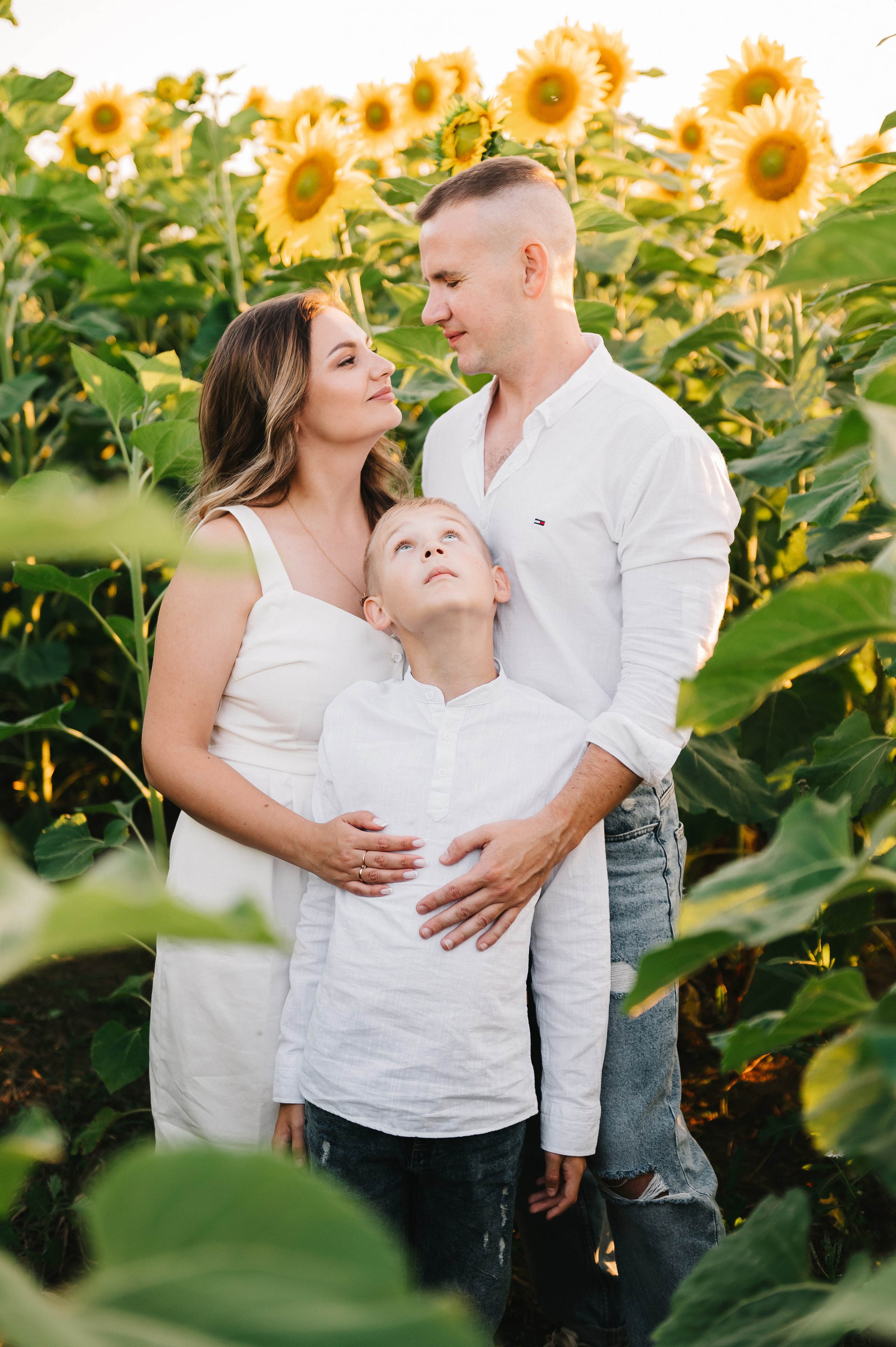 Хомичи. Семейный и свадебный фотограф Алёна Морозова Коломна