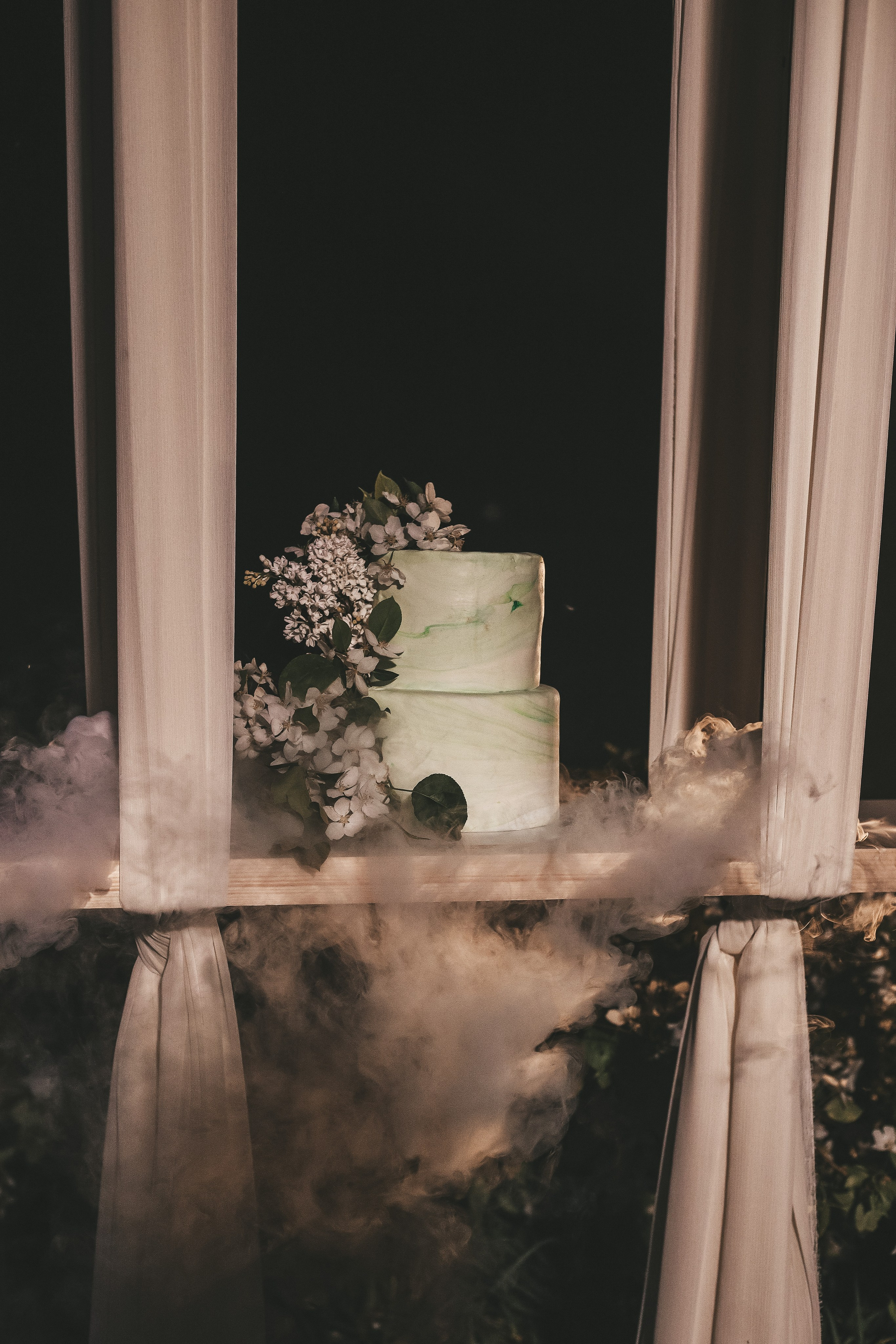 Владимир и Нина. Фотограф Алёна Кладова