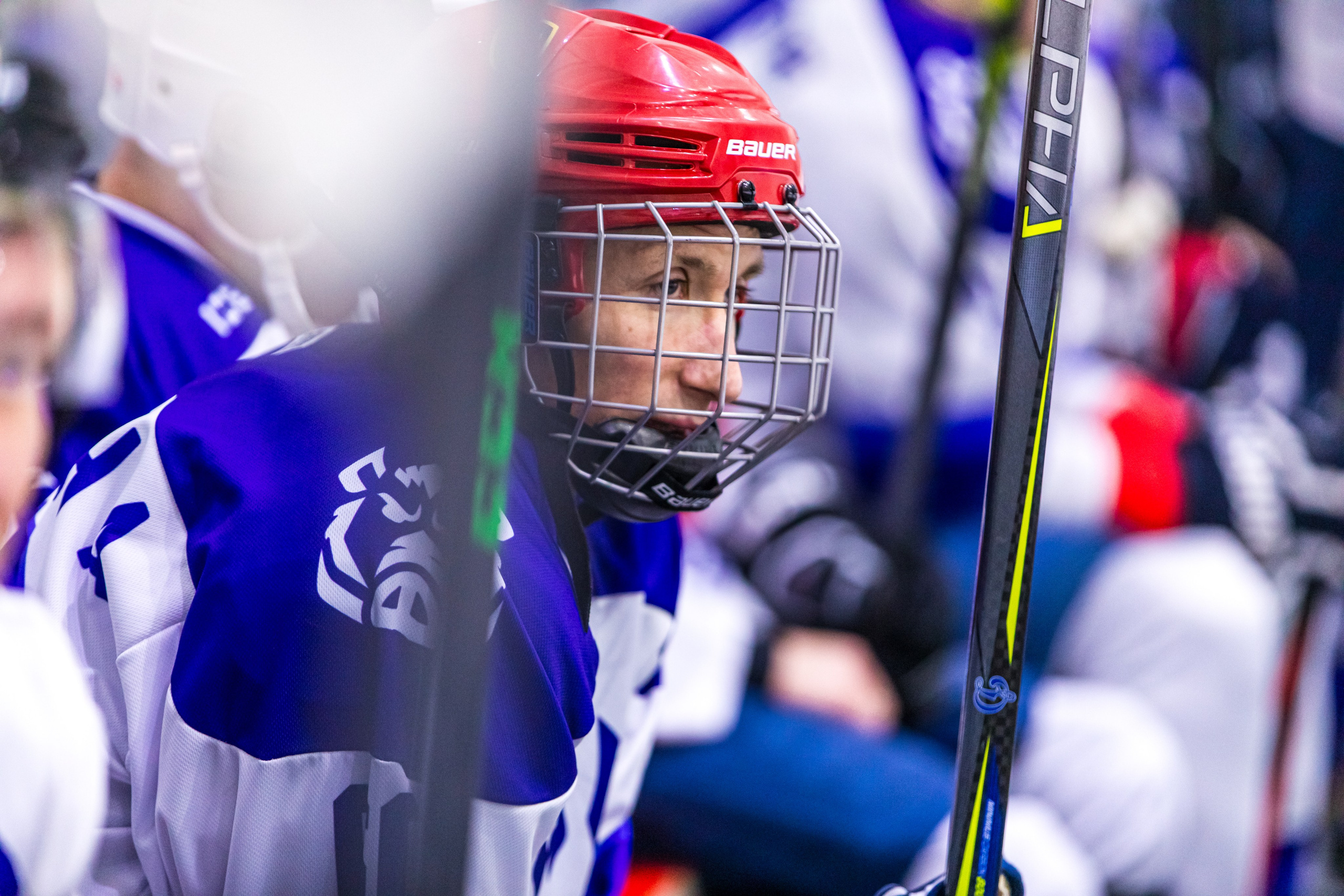 Спорт. Фотограф Марат Ситхов