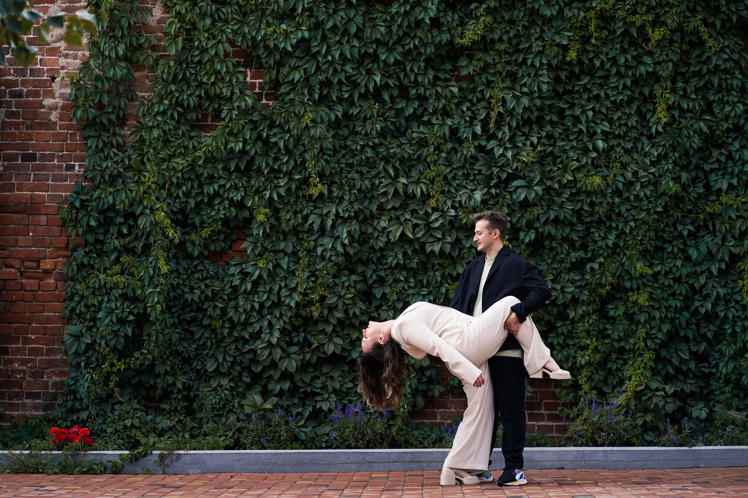 Олег и Татьяна 26.08.23. Семейный и портретный фотограф в Екатеринбурге Анна Лобанова