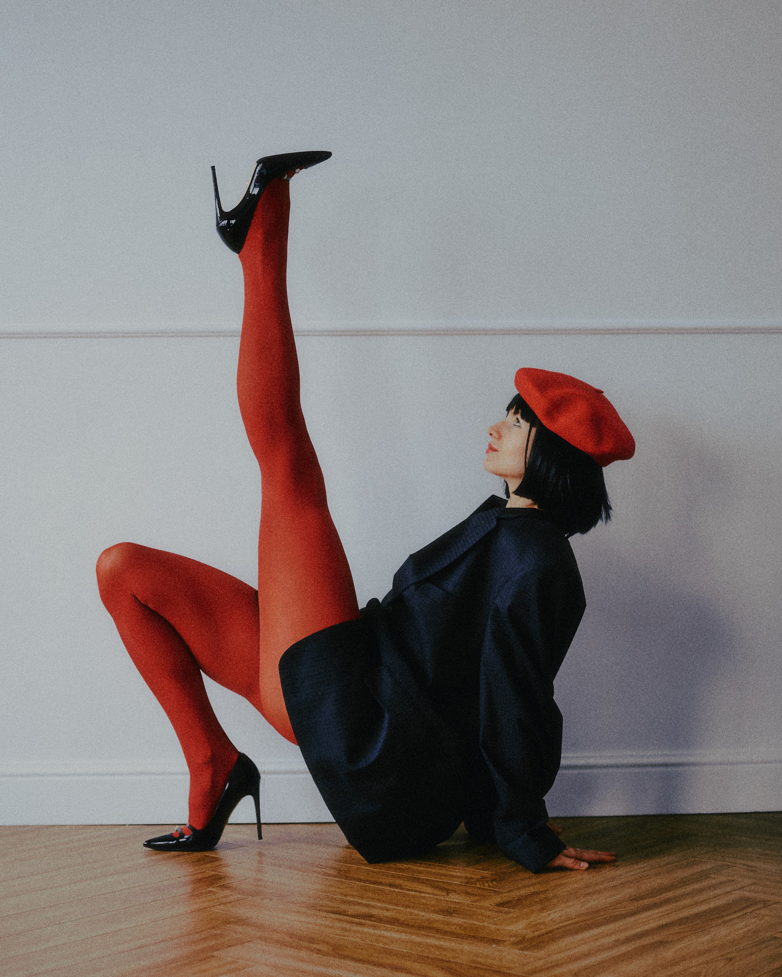 Катя. Портретный фотограф в Москве Ольга Крылова