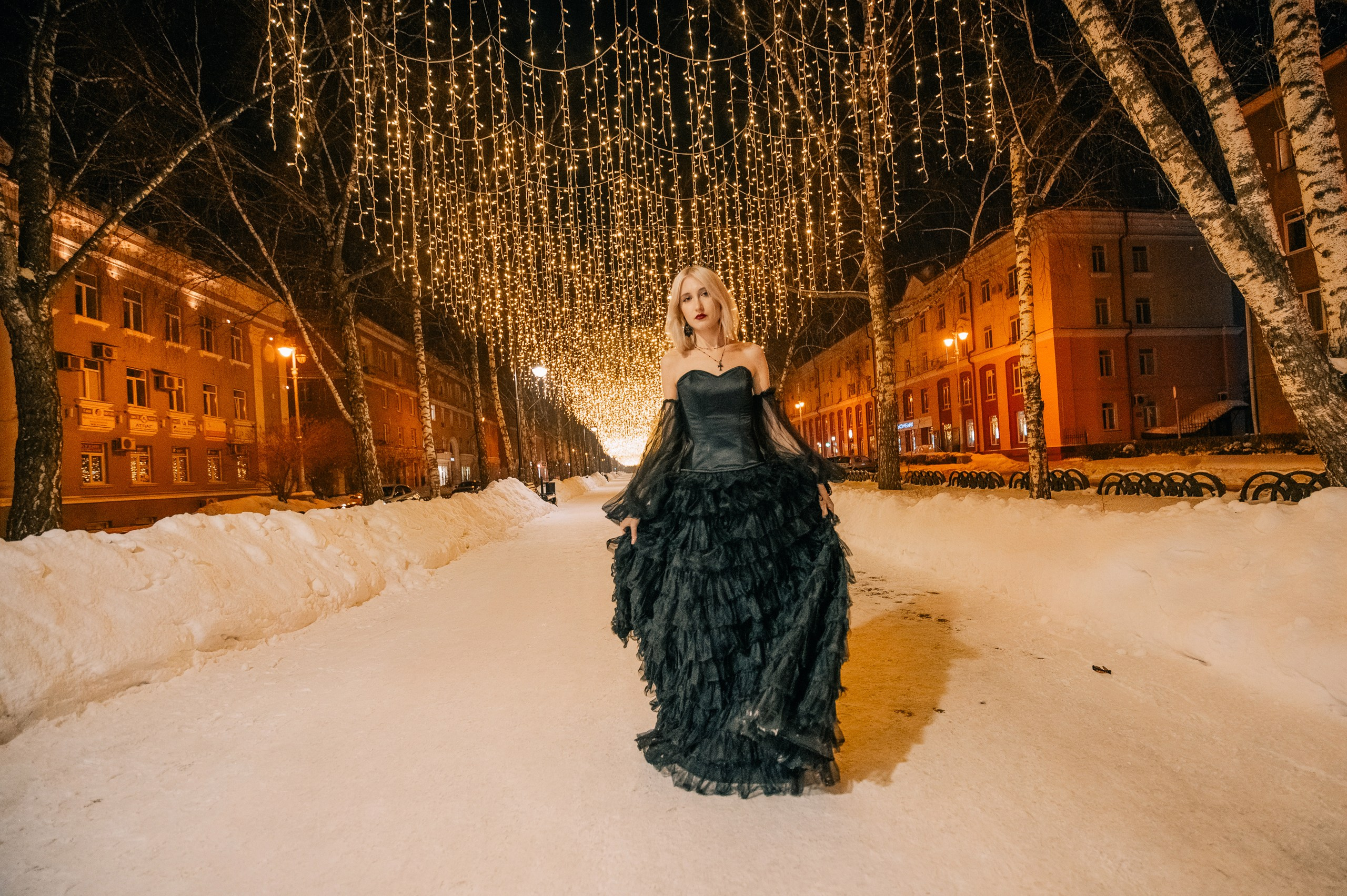 ....... Фотограф в Кемерово Владислав Шульц