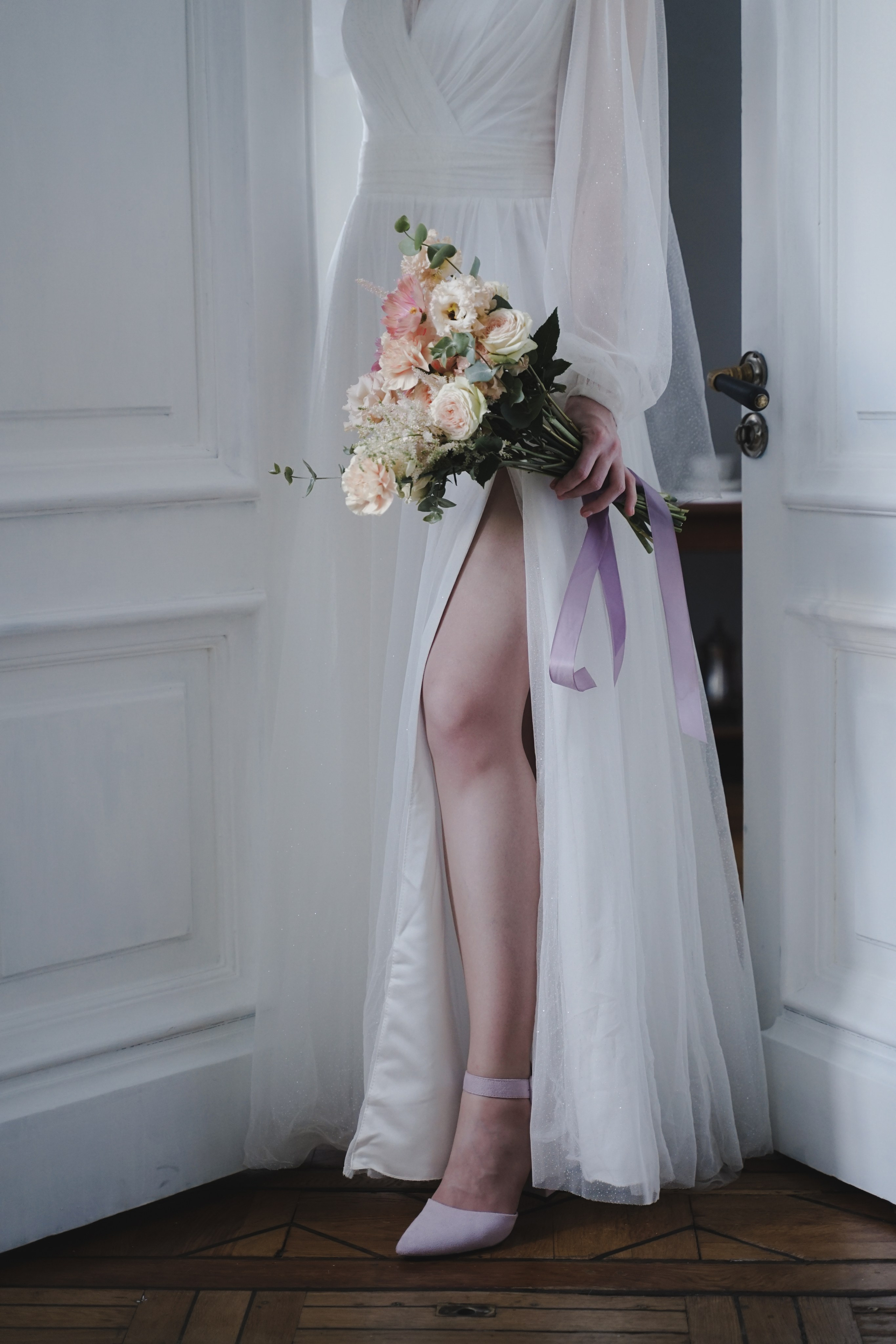 Оля и Никита