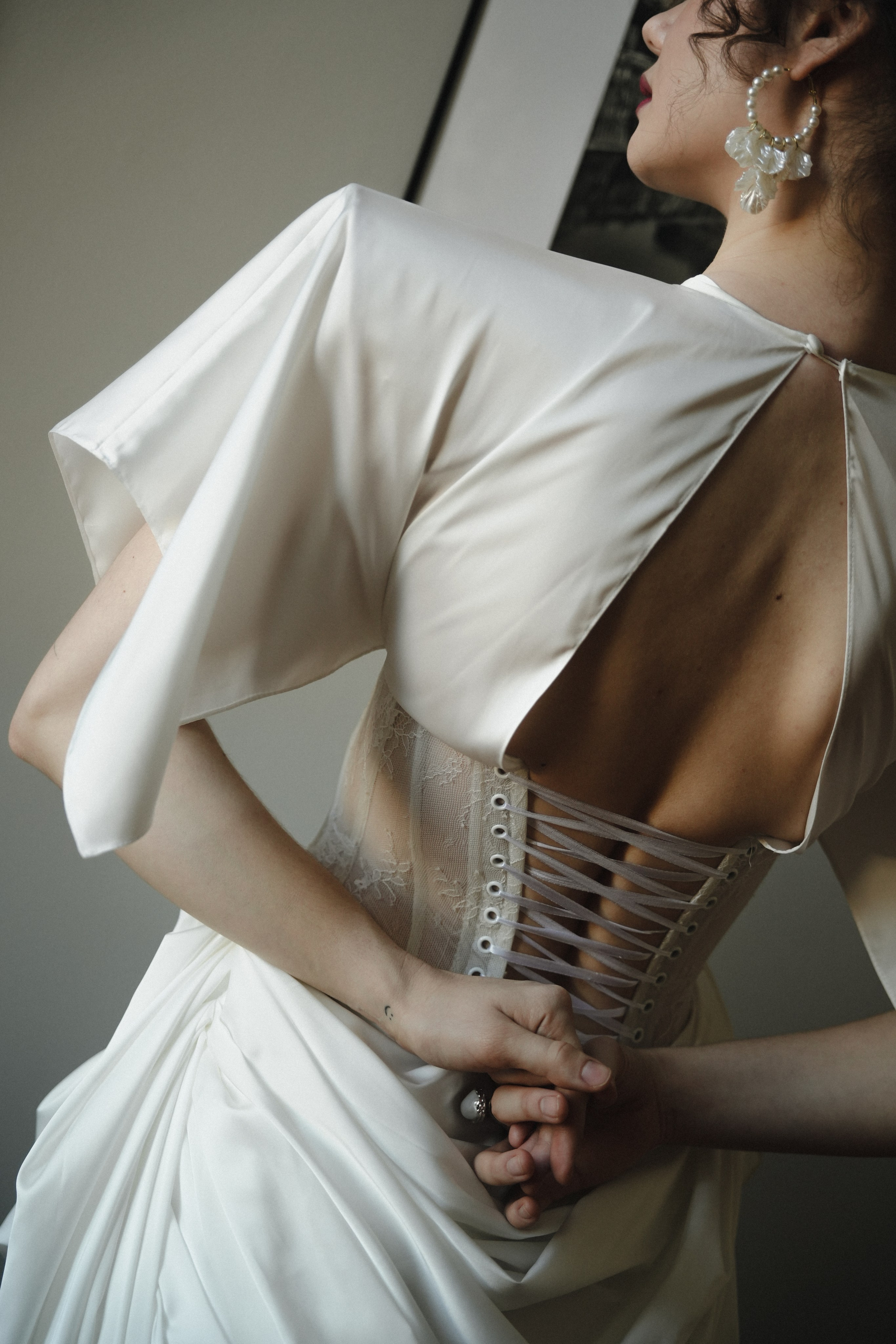 Саша и Катя