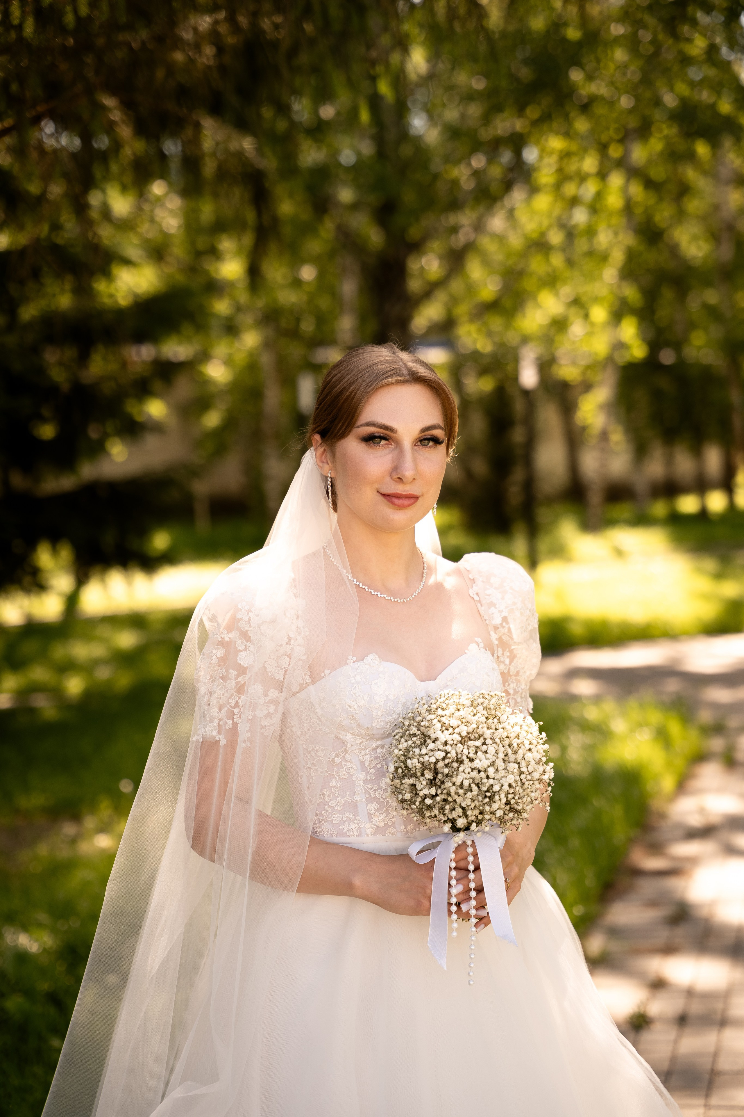 Кирилл и Лена. Фотограф в Ульяновске Александра Григоровских