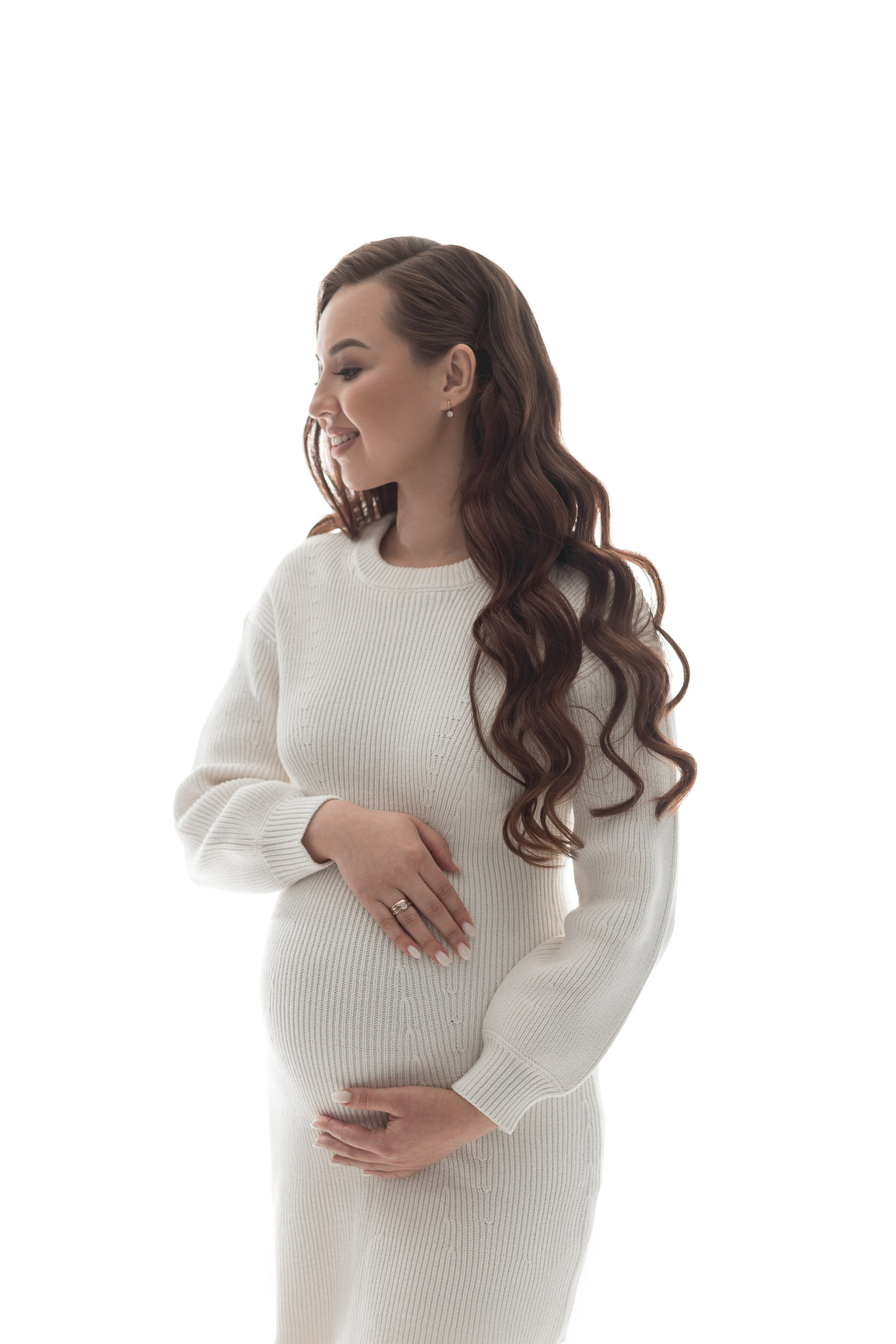 Стильная беременность. Семейный и детский фотограф в Перми Ксения Масленникова