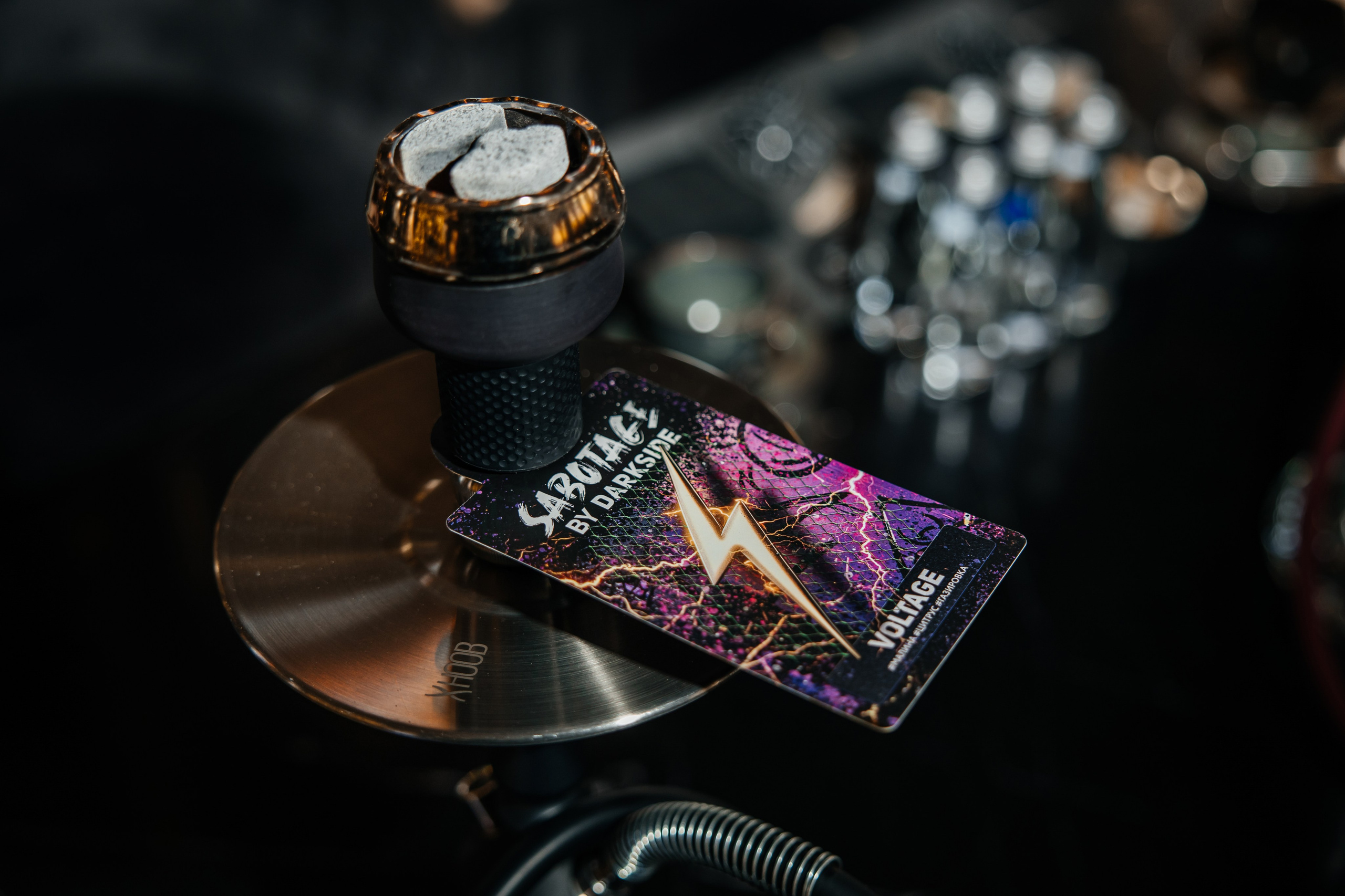 Sabotage by Darkside. Самый свадебный фотограф