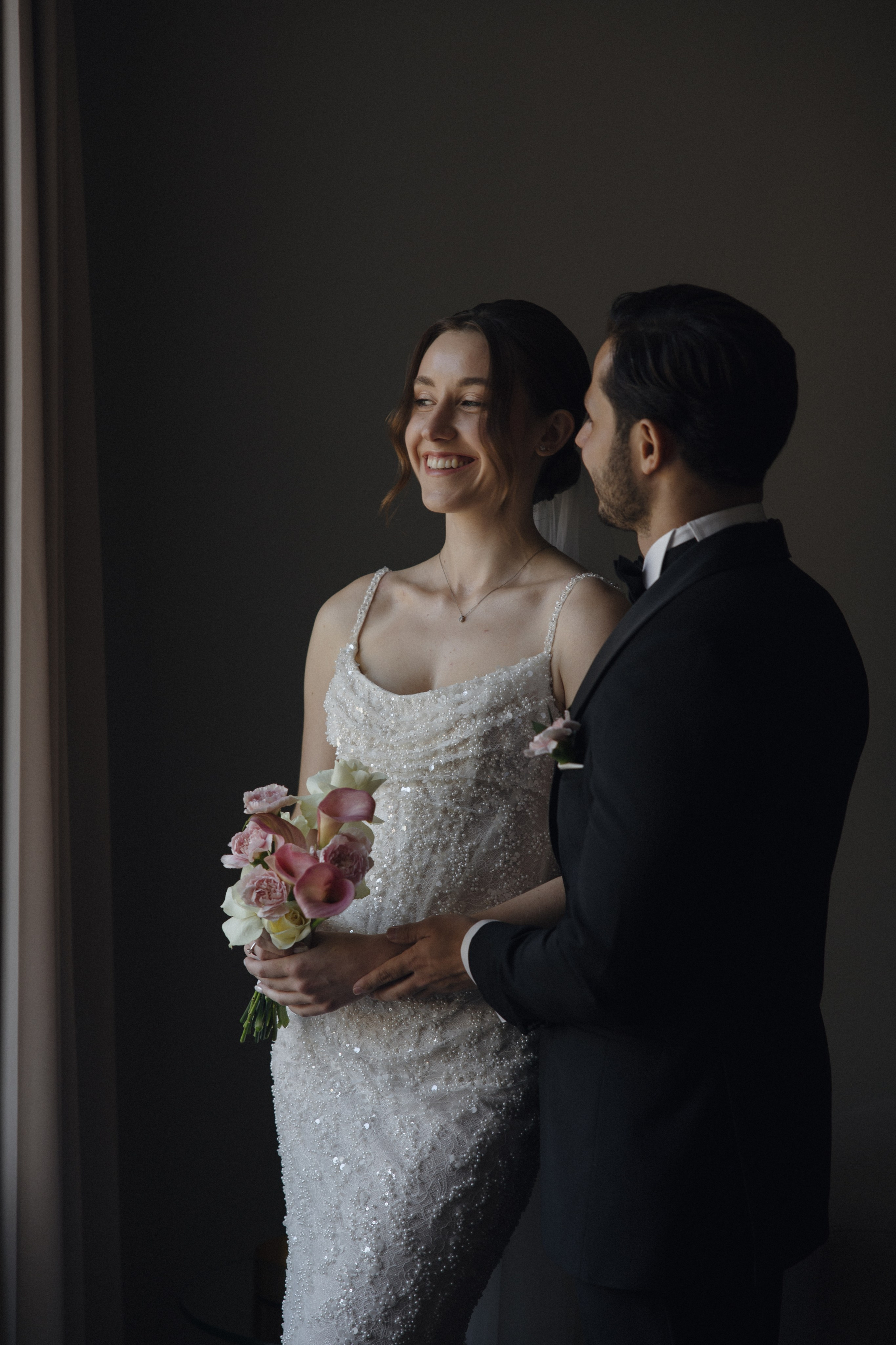 Свадебный фотограф в Санкт-Петербурге Соколова Мария