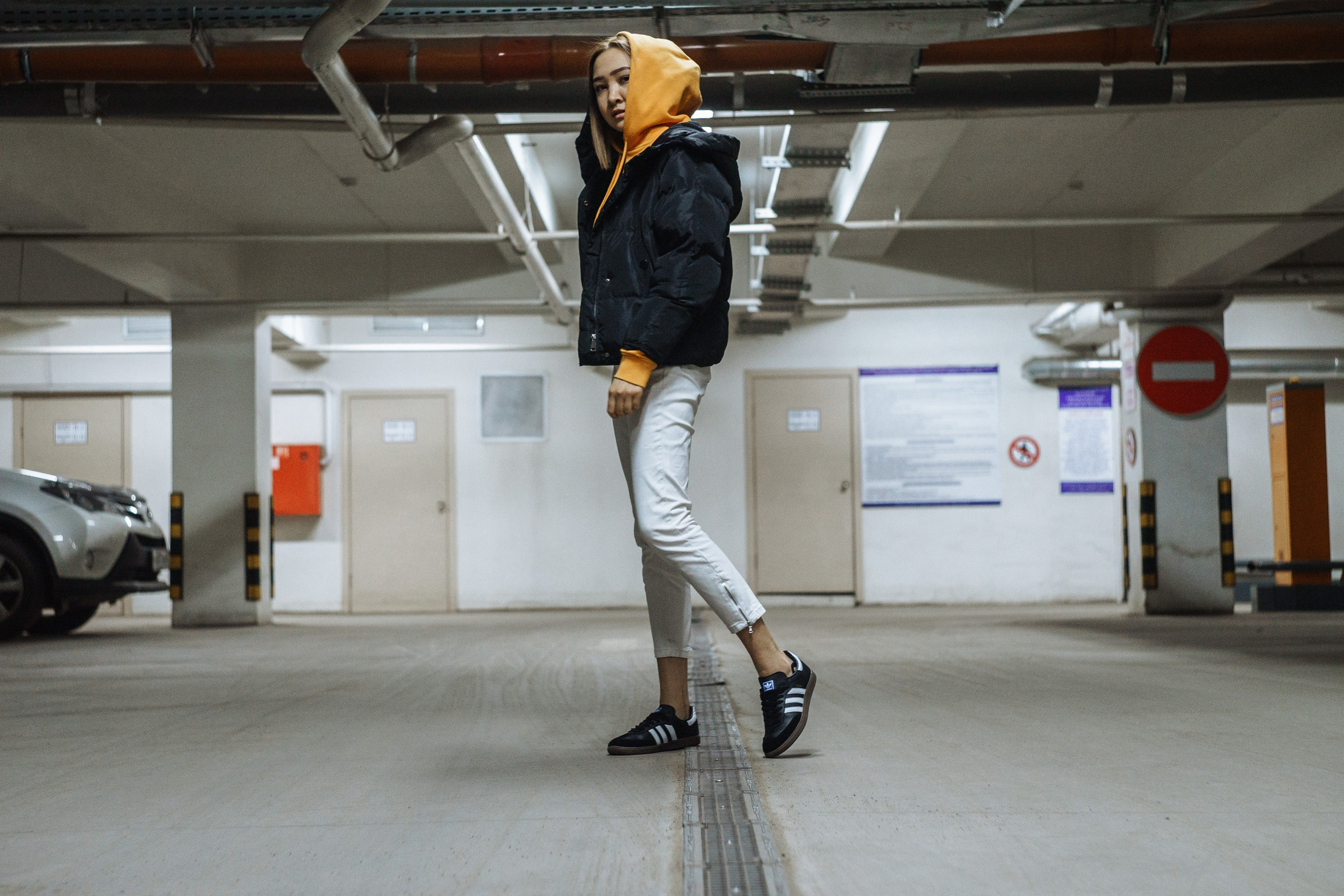 Контент для магазина одежды № 2. Фотограф Улан-Удэ