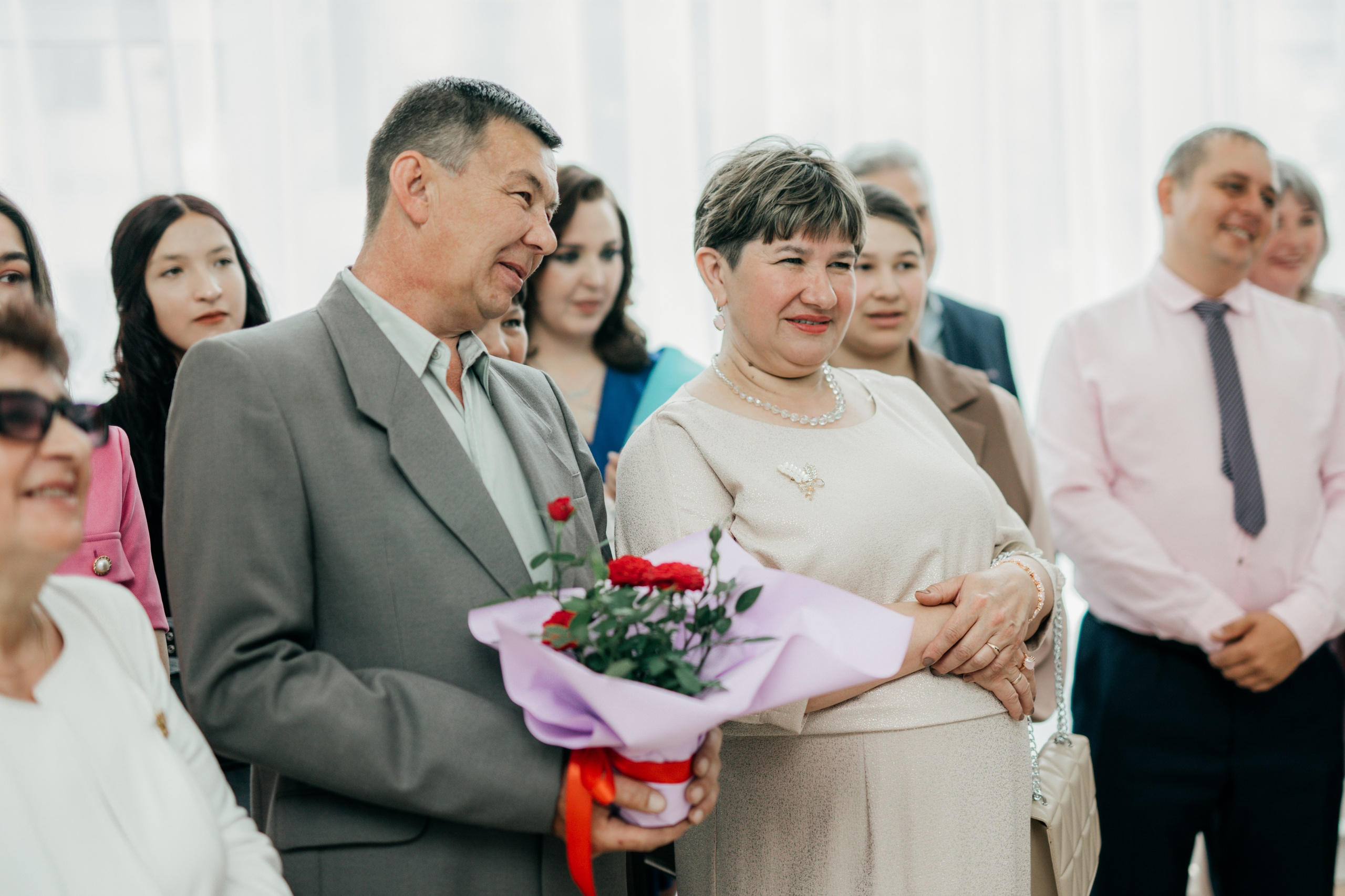 Свадьба Андрея и Валерии. Фотограф Улан-Удэ