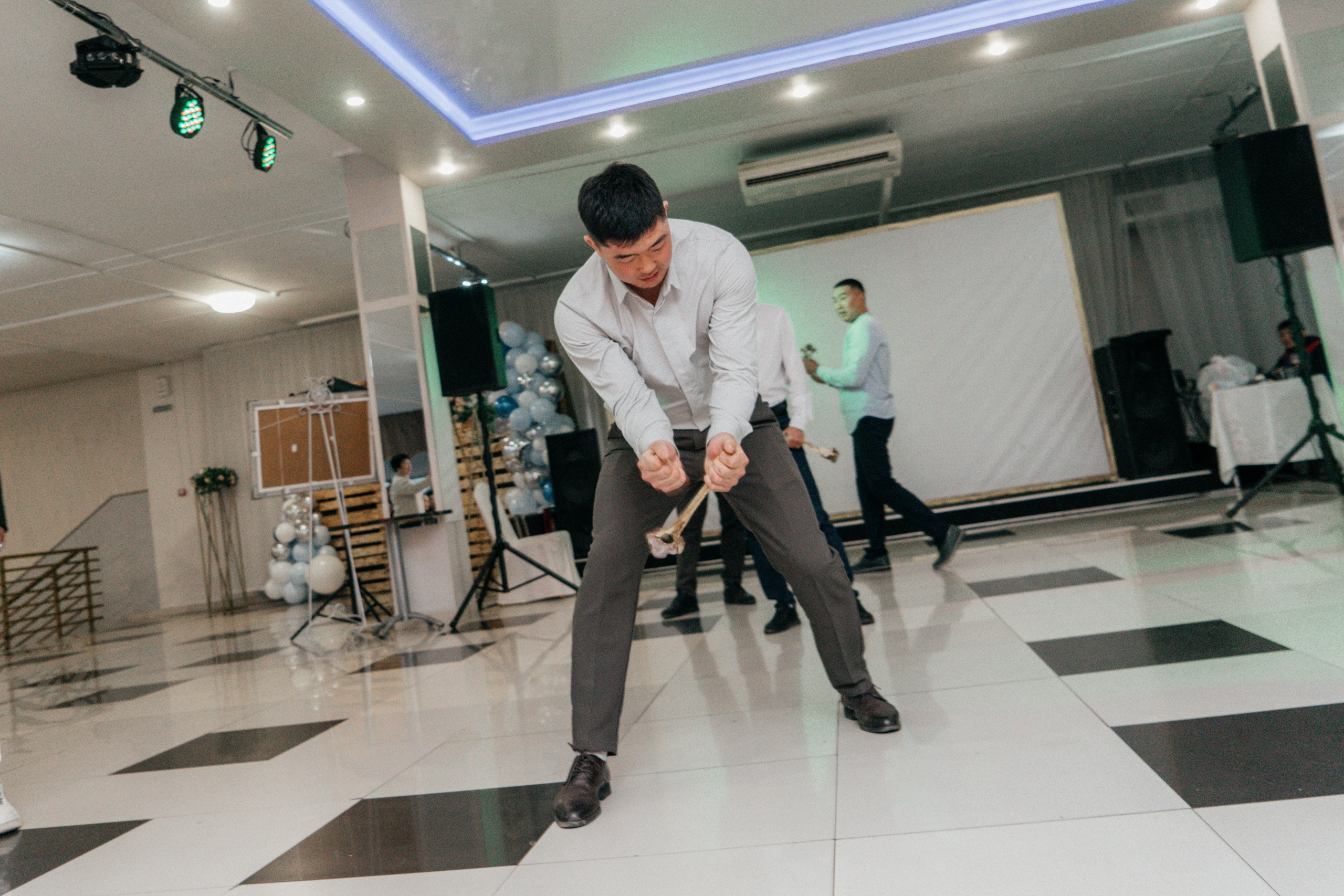 Милан Агвана. Фотограф Улан-Удэ