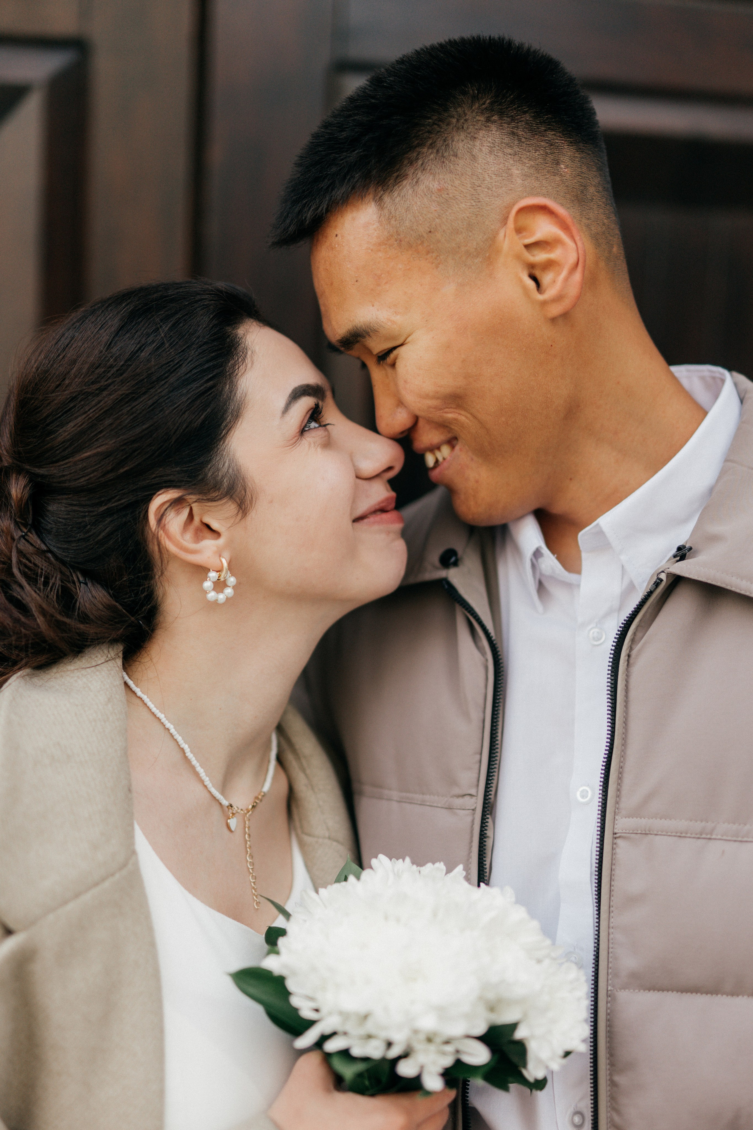 Свадьба Дугара и Анастасии. Фотограф Улан-Удэ