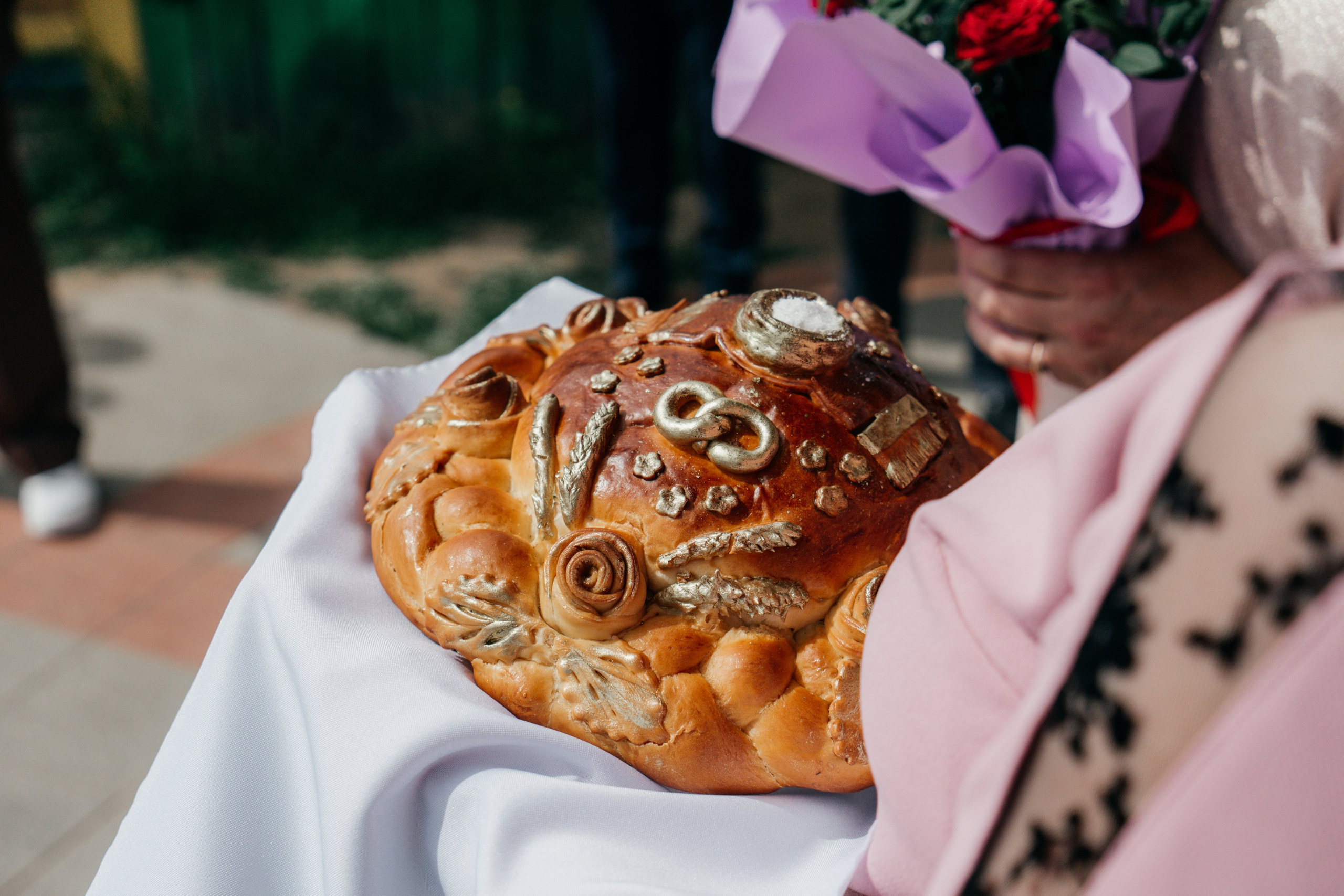 Свадьба Андрея и Валерии. Фотограф Улан-Удэ