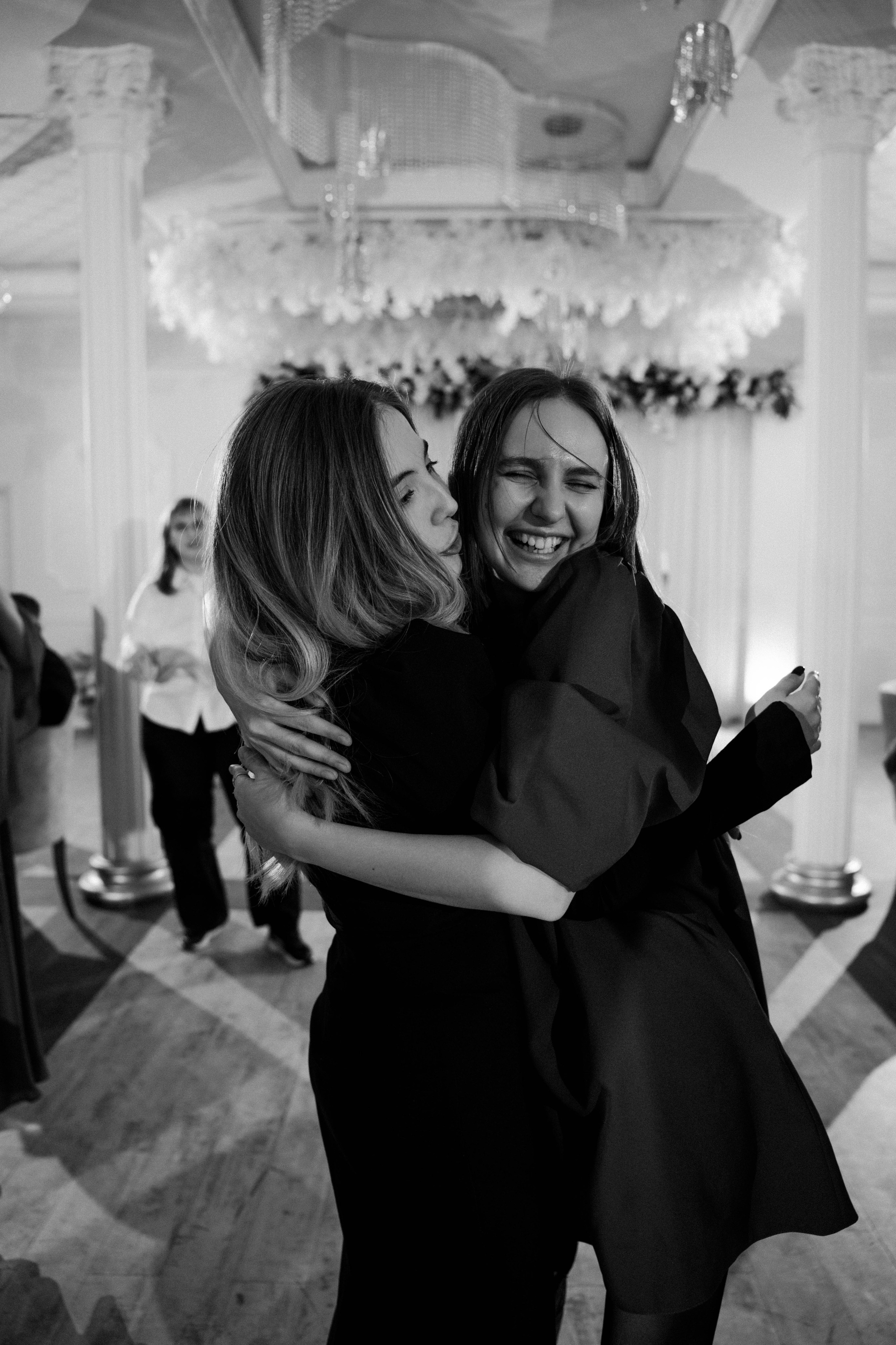 Alexander & Alexandra. Свадебный фотограф в Воронеже Самохина Екатерина