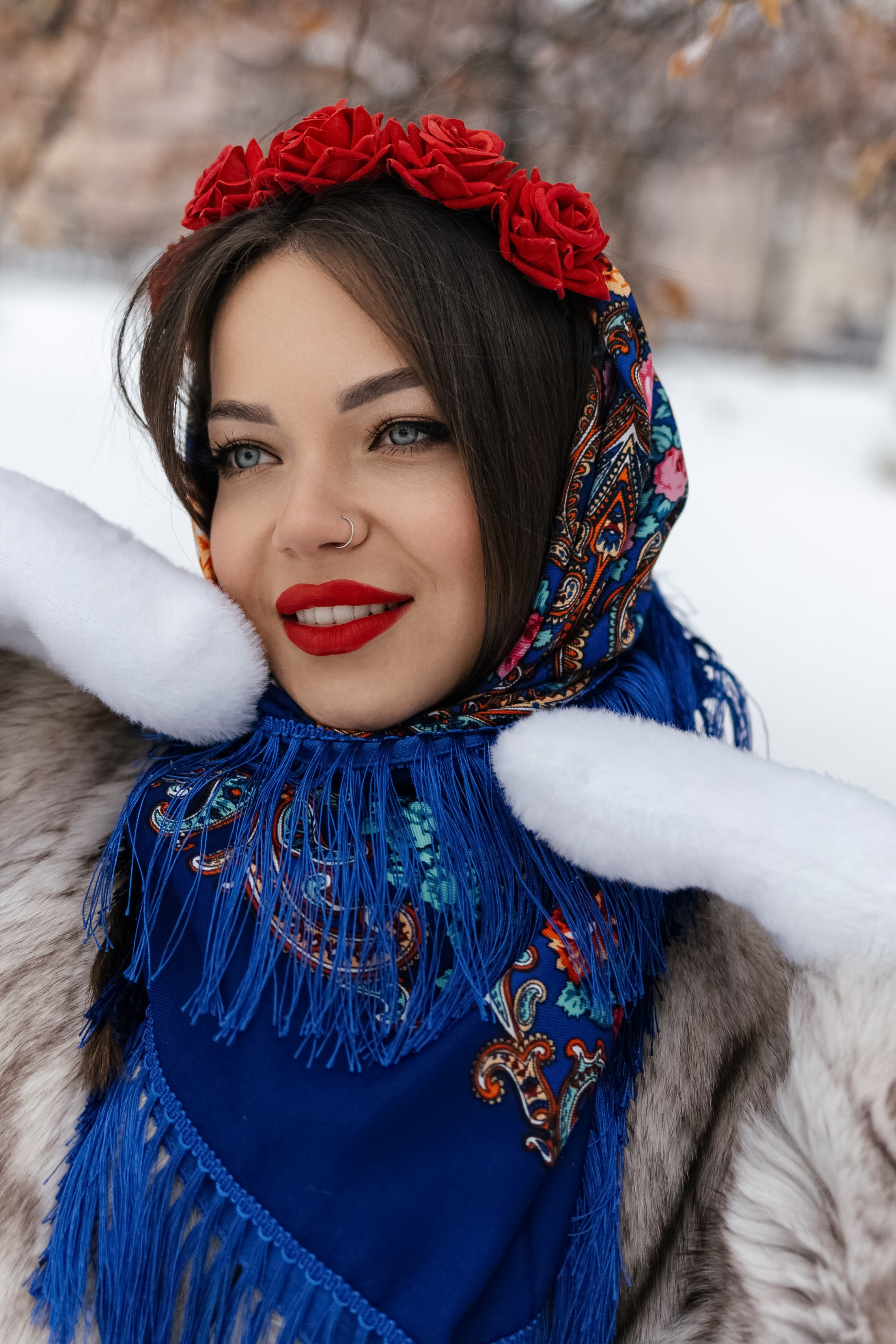 Мария. Lifestyle фотограф в Санкт-Петербурге Анна Щекалева