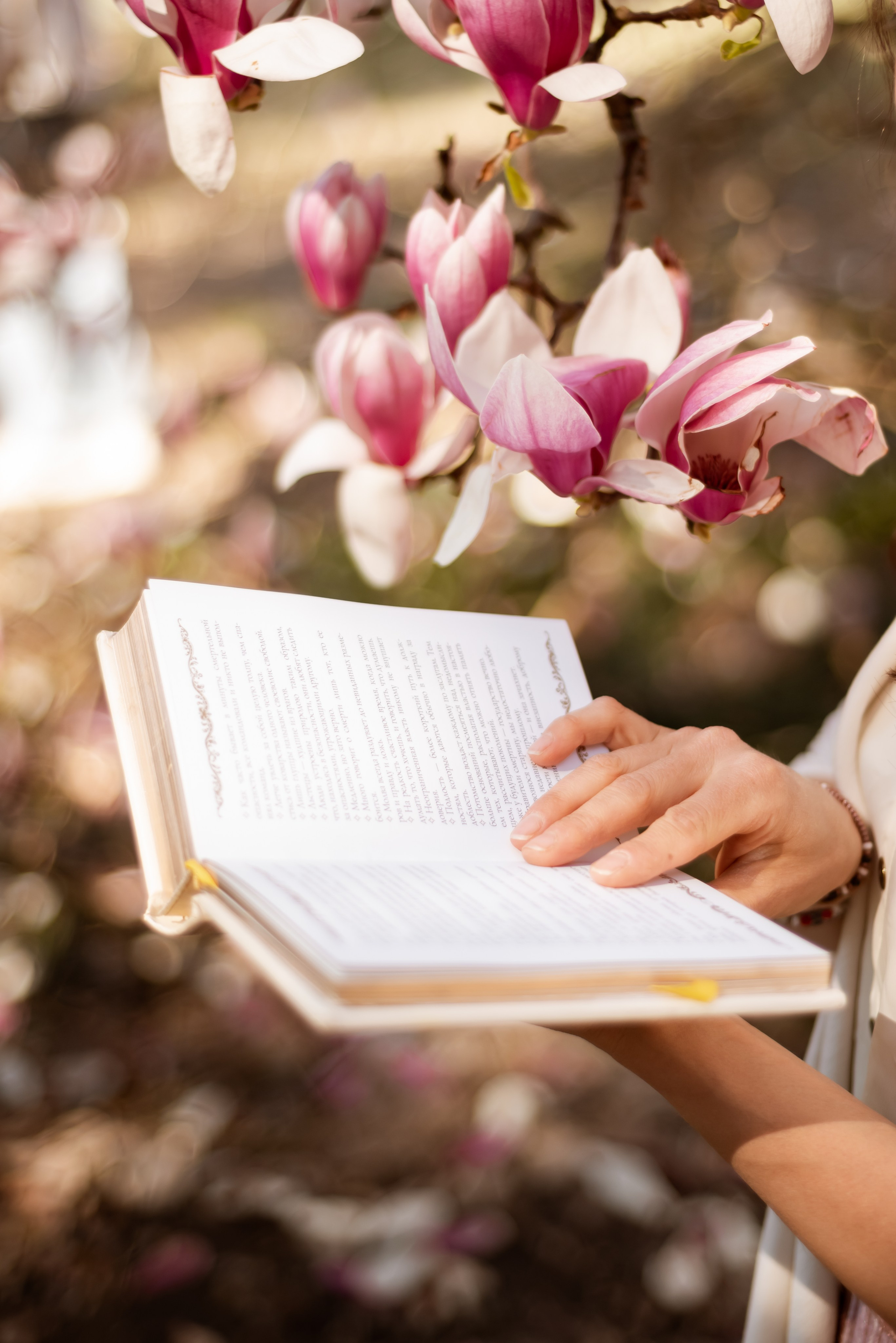 Весенние. Семейный и женский фотограф Лоо Краснодар Сочи Энем Татьяна Трибурт