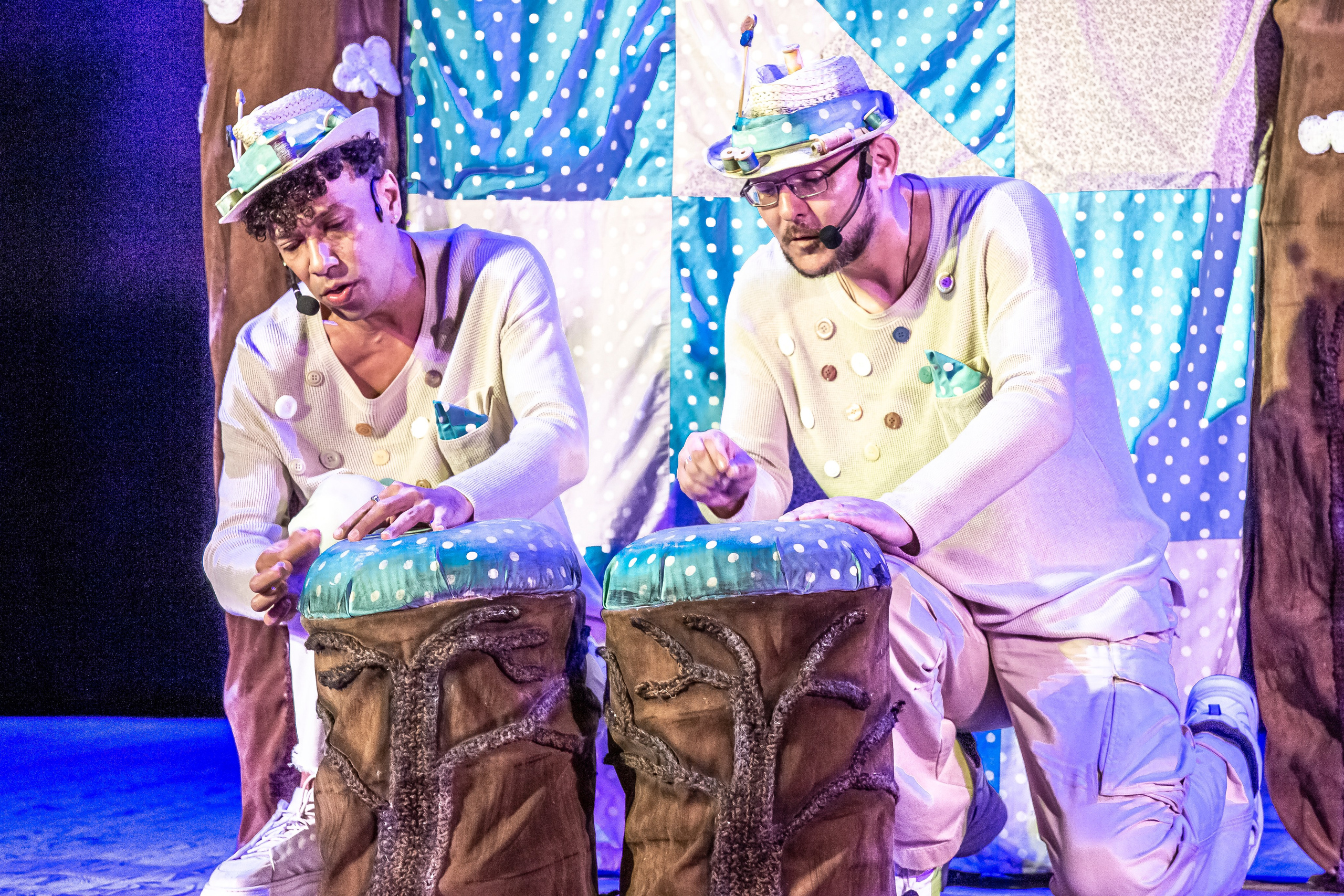 Колючая сказка. Фотограф в Сочи Юрий Шептаев