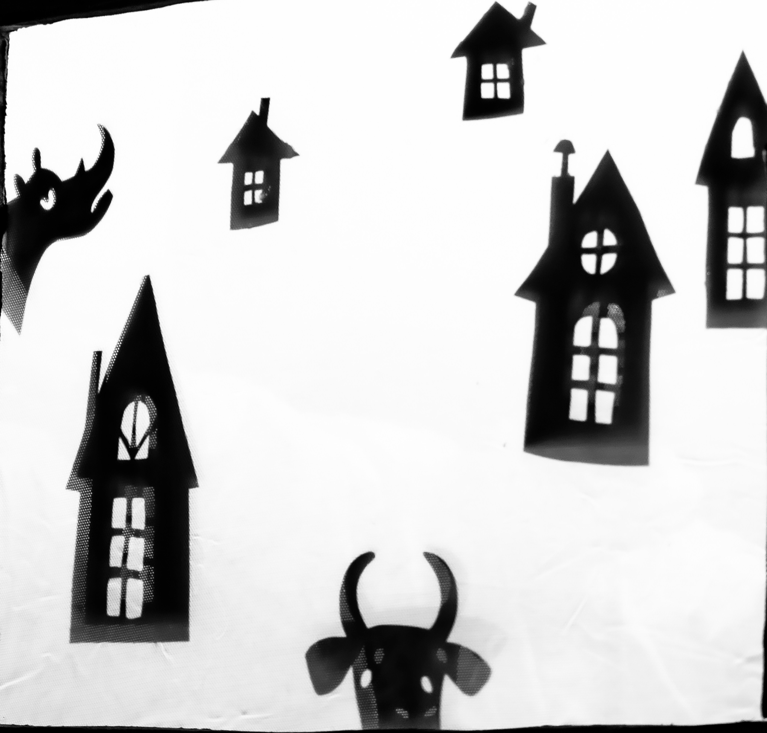 Тараканище спектакль кукольного театра Саквояж — премьера. Фотограф в Сочи Юрий Шептаев