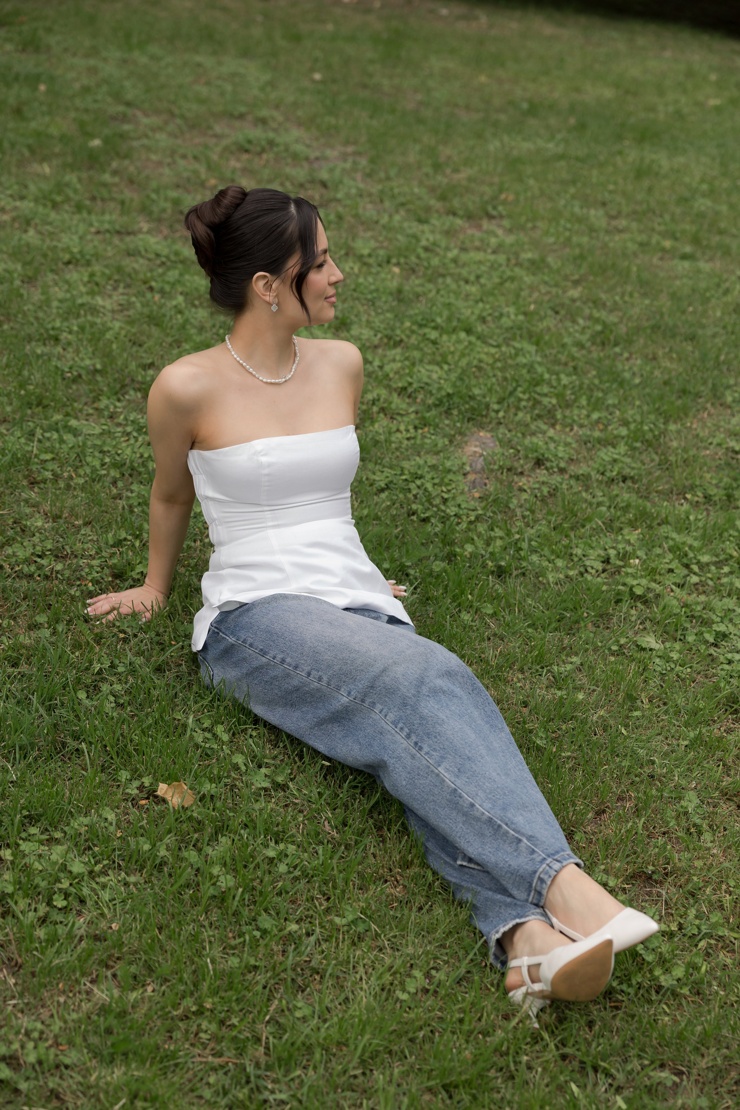 Я вновь смотрю в твои глаза!. Свадебный фотограф Калининград