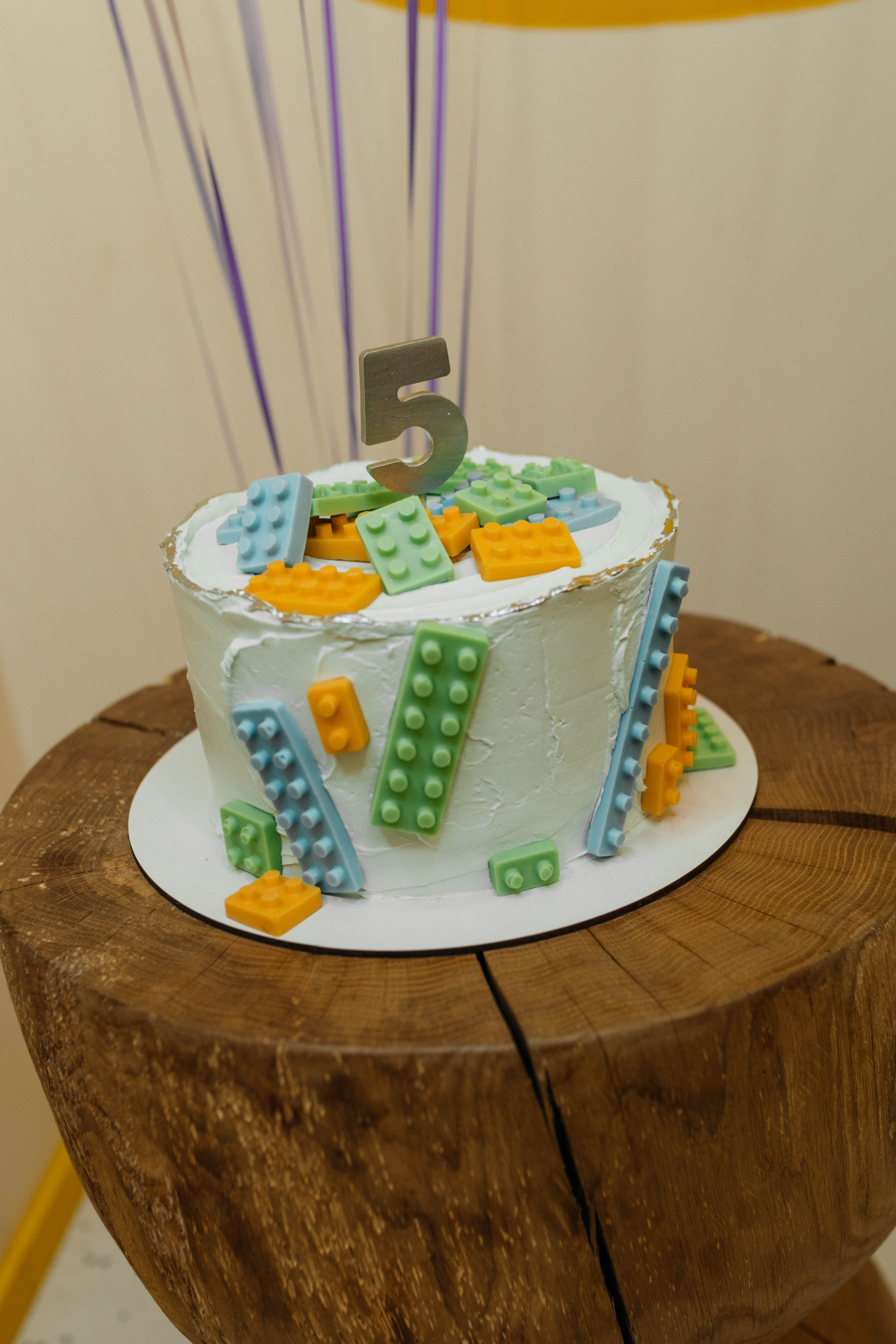 HERO PARK, Олегу 5 лет