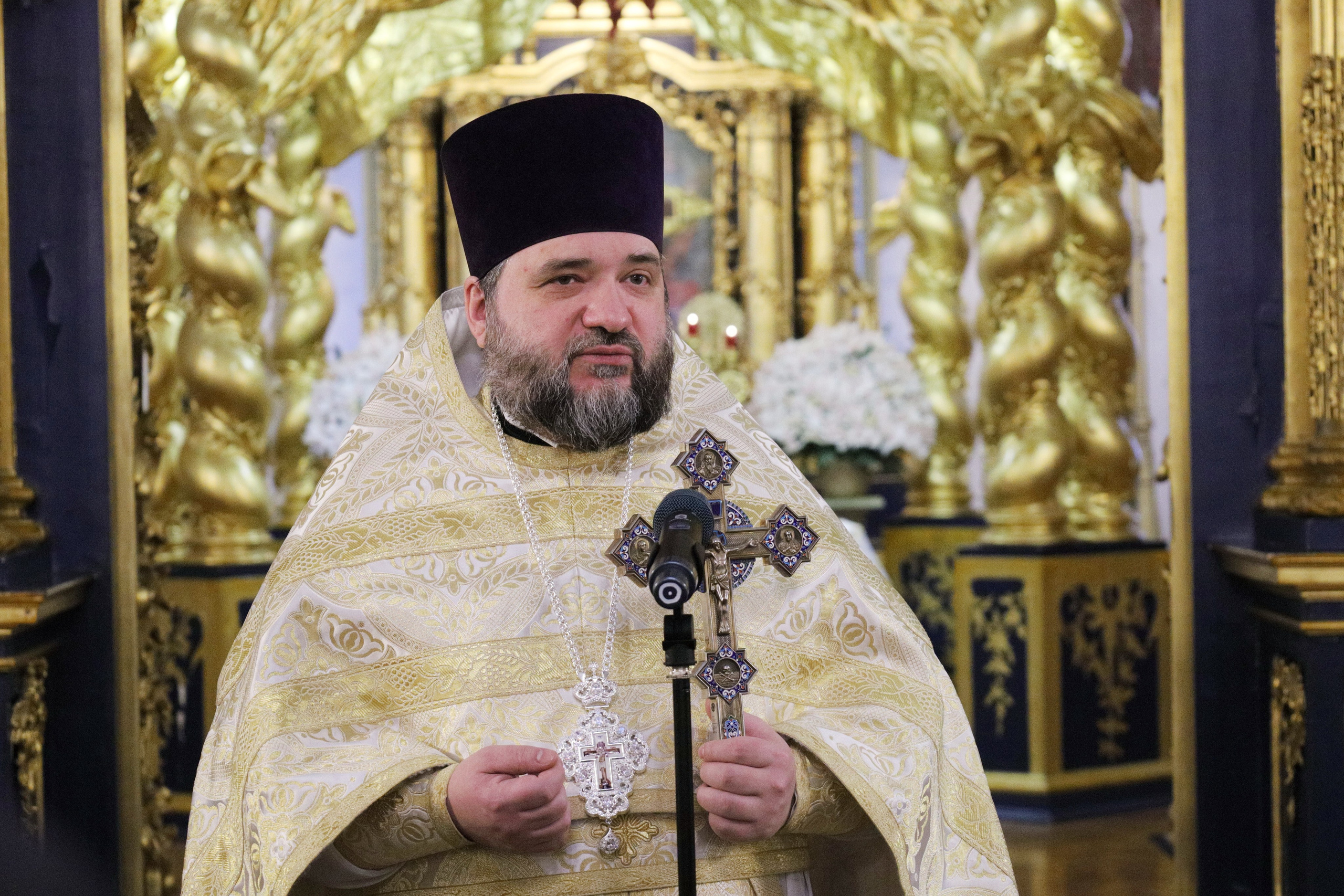 ПОПРАЗДНСТВО РОЖДЕСТВА ХРИСТОВА. НИКОЛО-БОГОЯВЛЕНСКИЙ МОРСКОЙ СОБОР